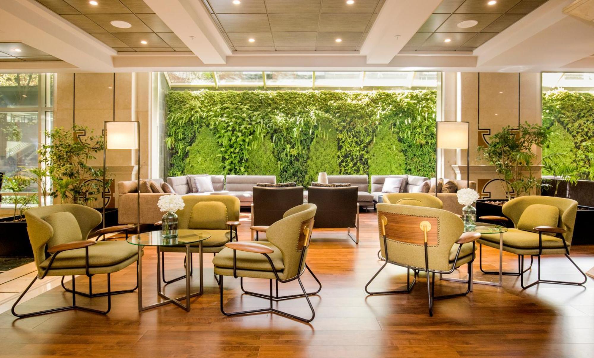 Hotel Intercontinental By Ihg 5*