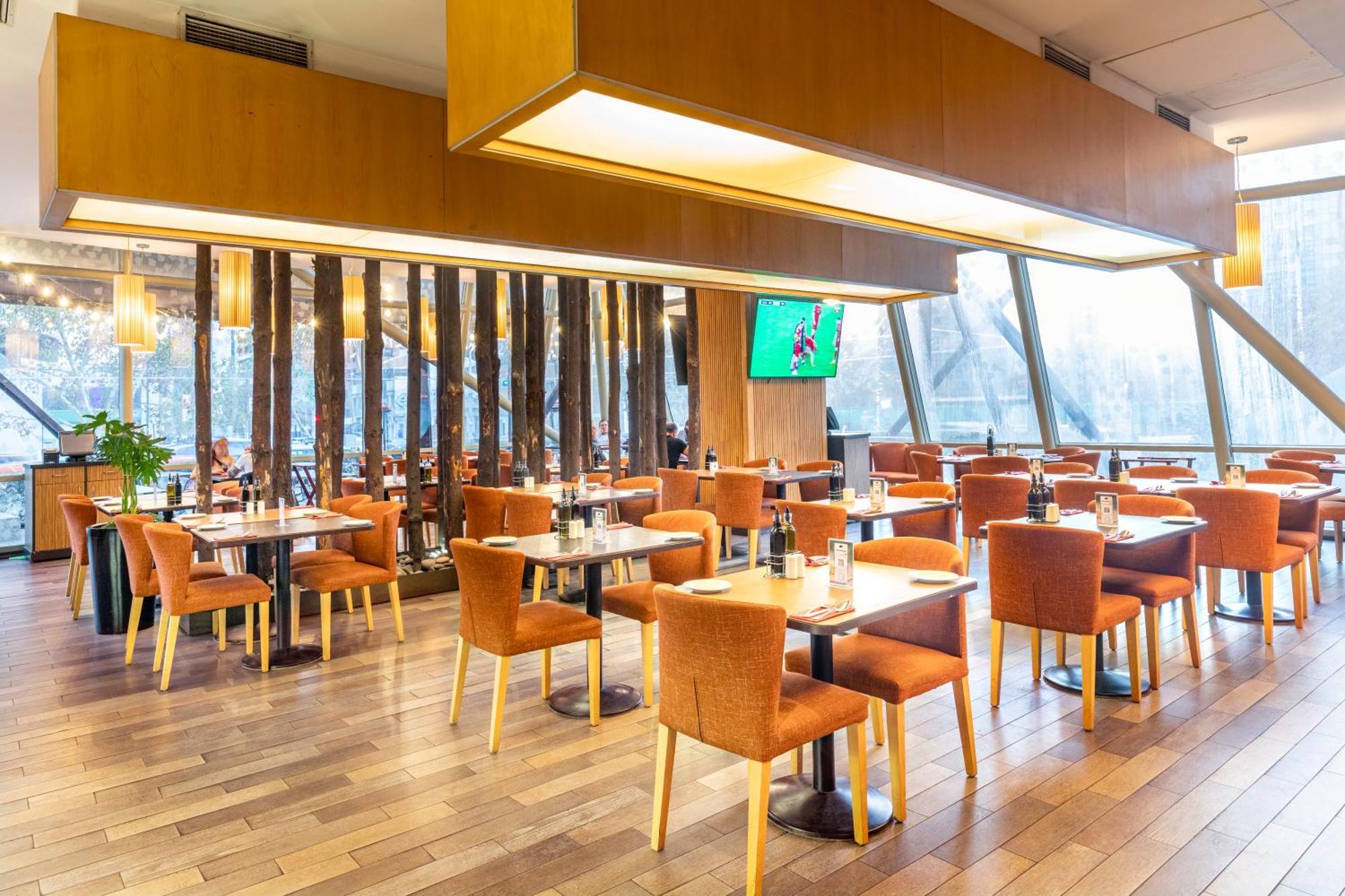 Hotel Intercontinental By Ihg 5*