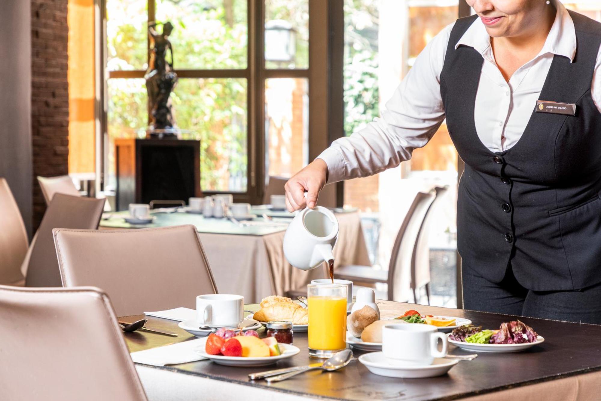 Intercontinental By Ihg Santiago