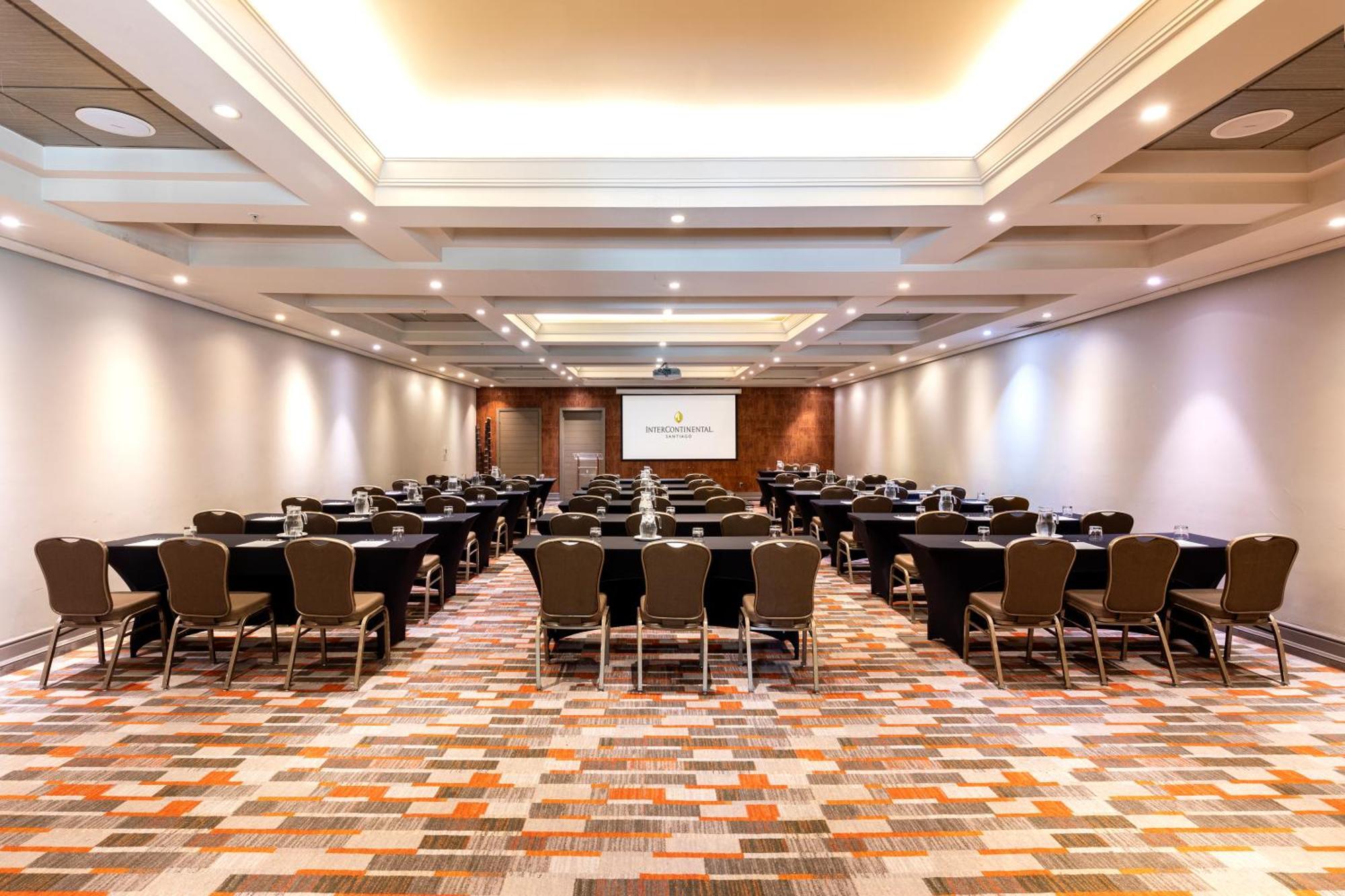 Intercontinental By Ihg 5*