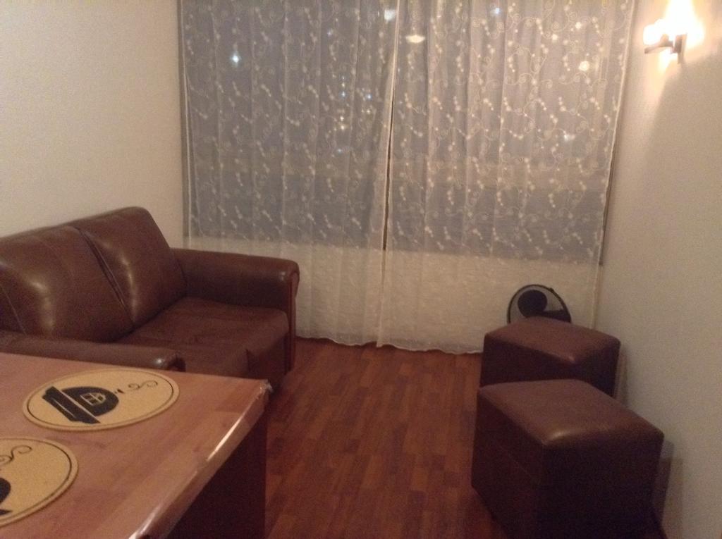 Capital Apartment *