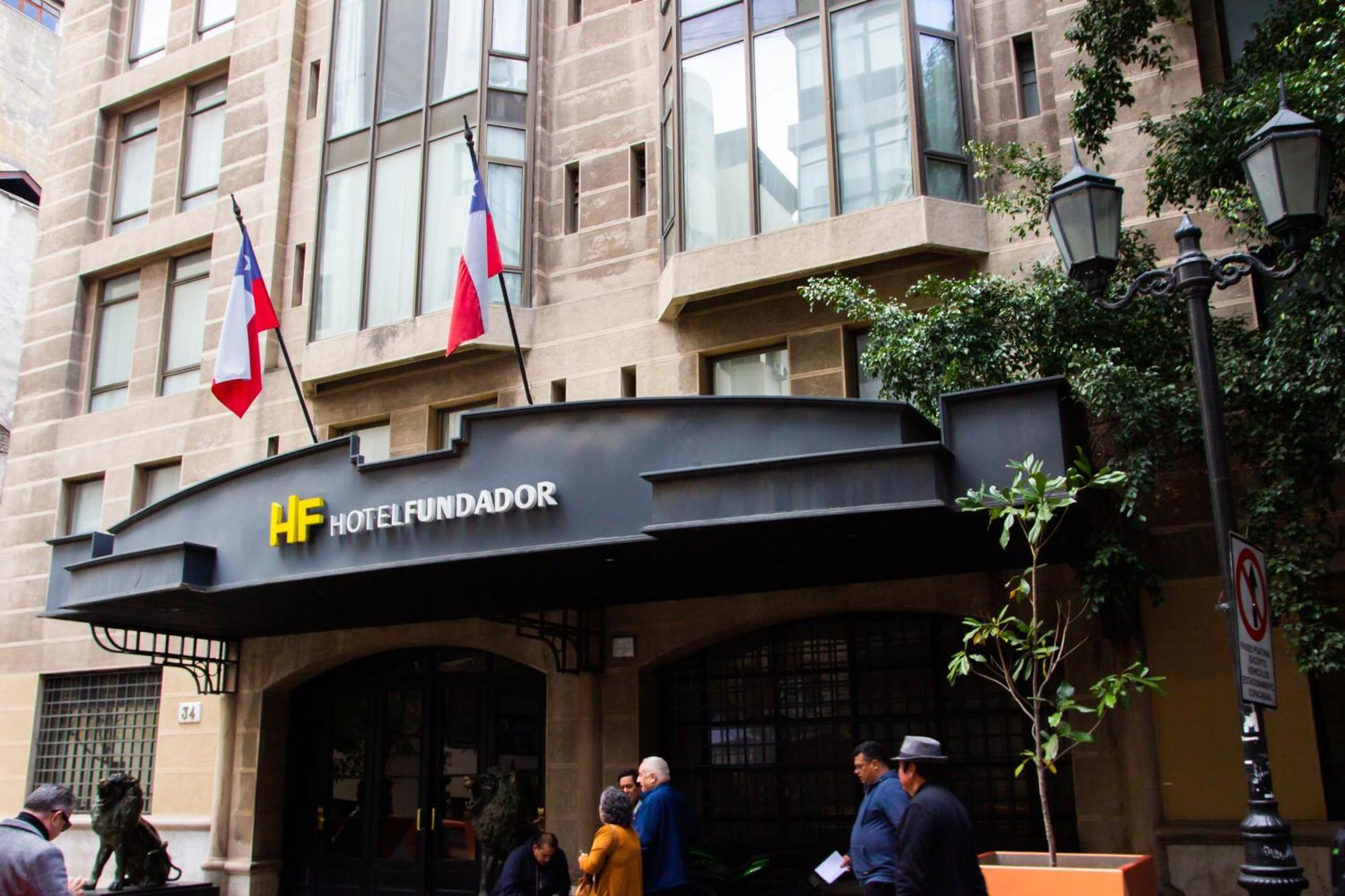 Fundador Hotel