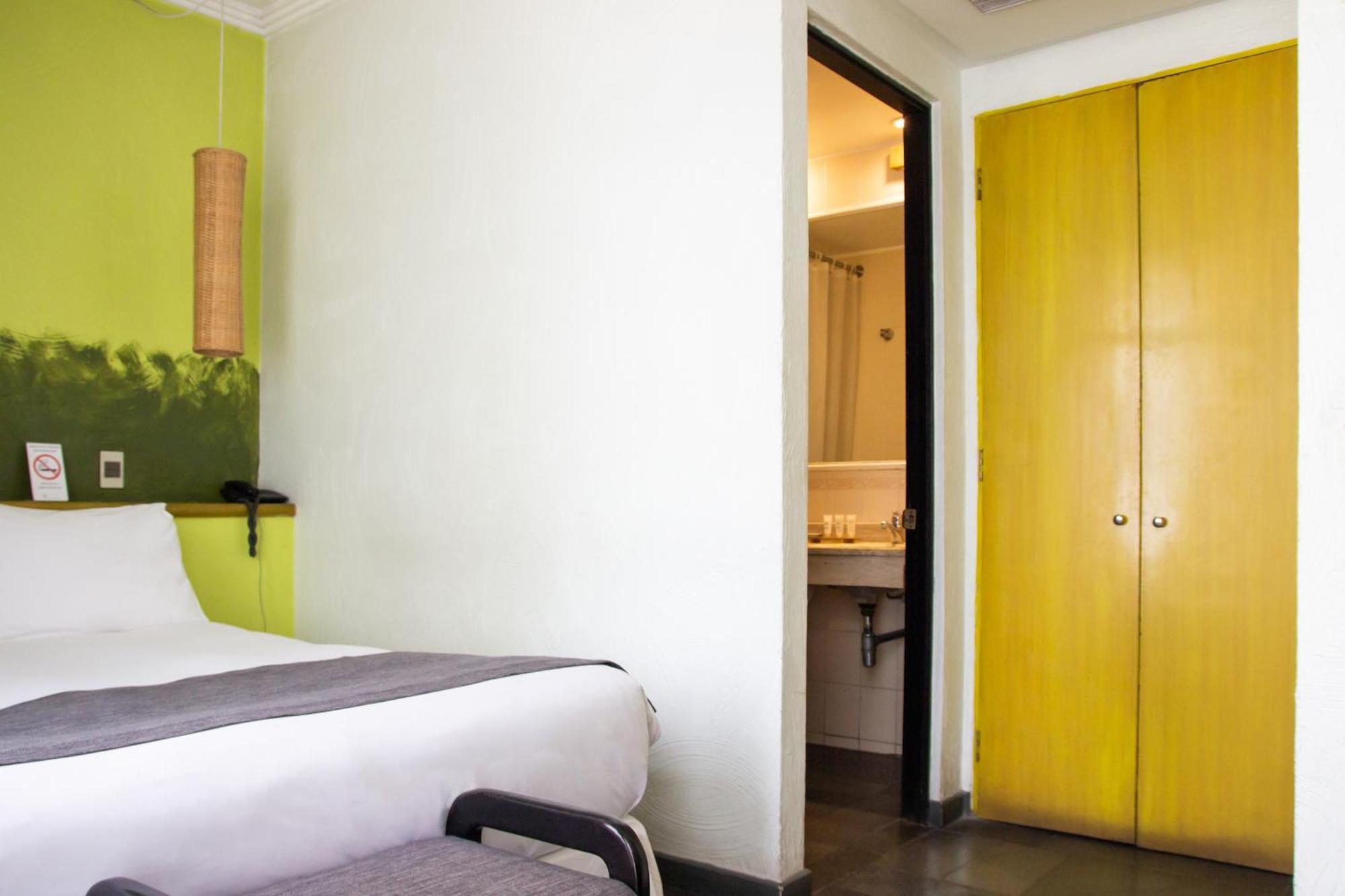 Fundador Hotel 4*