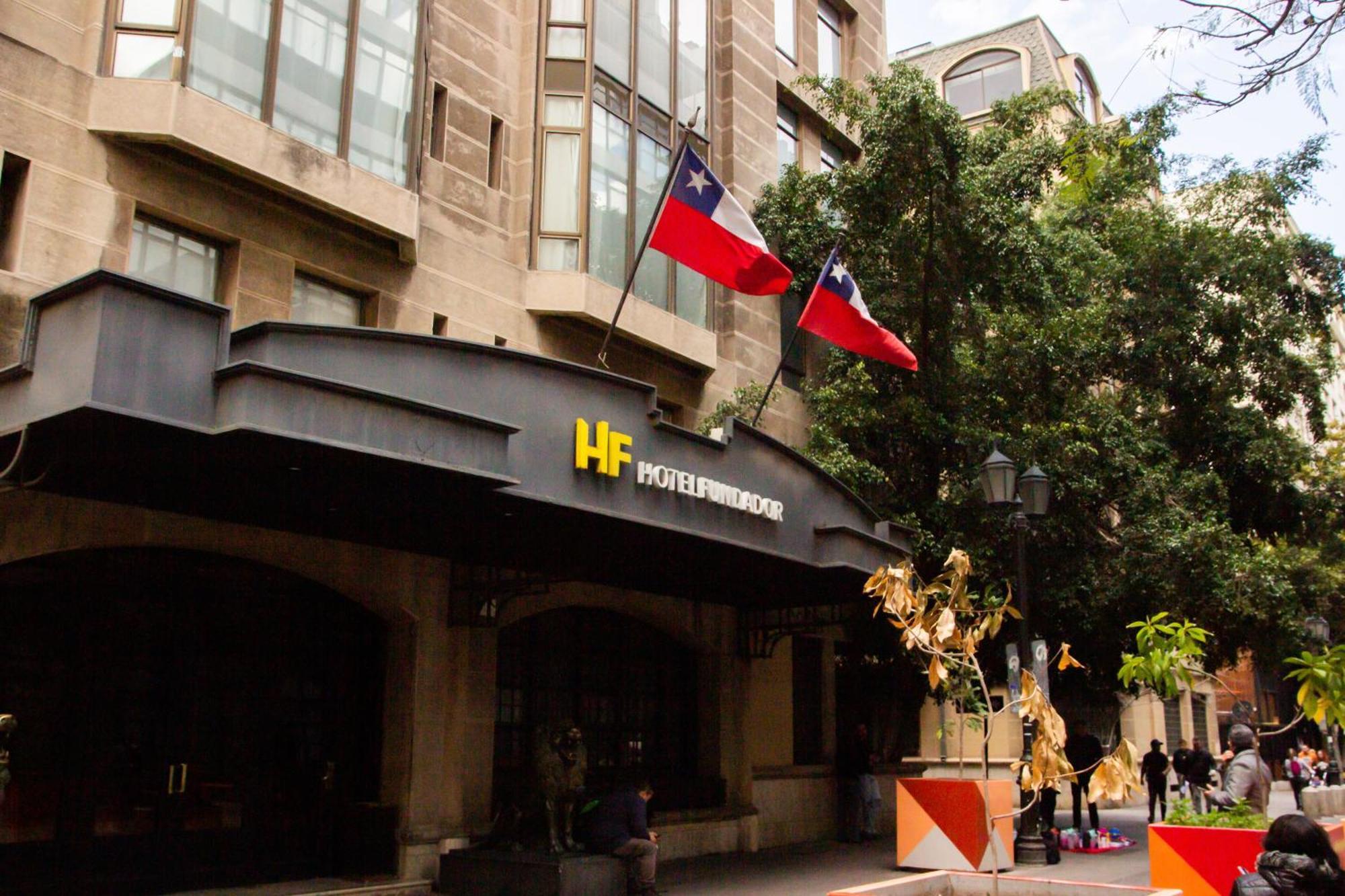 Fundador Hotel