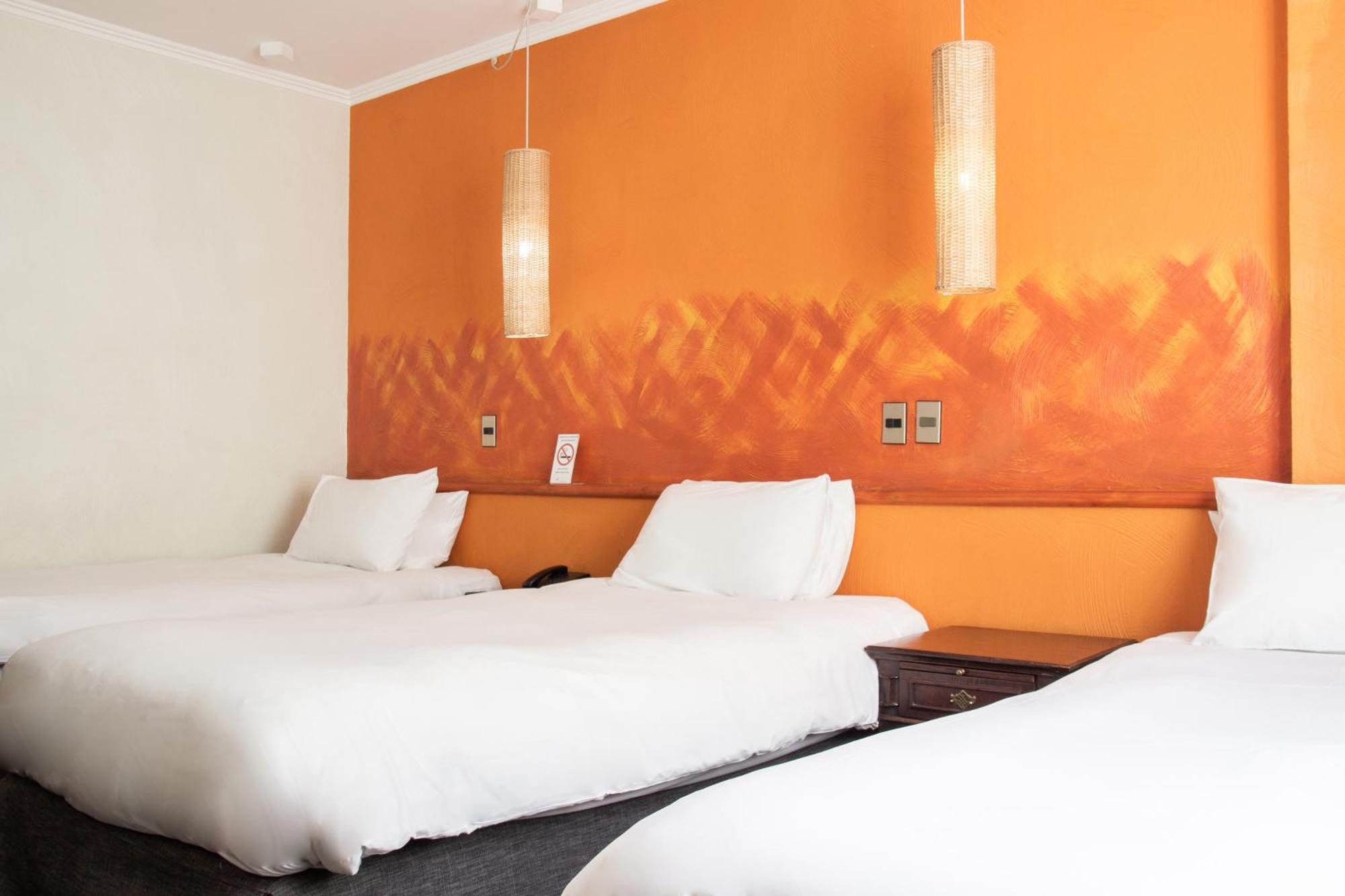Fundador Hotel