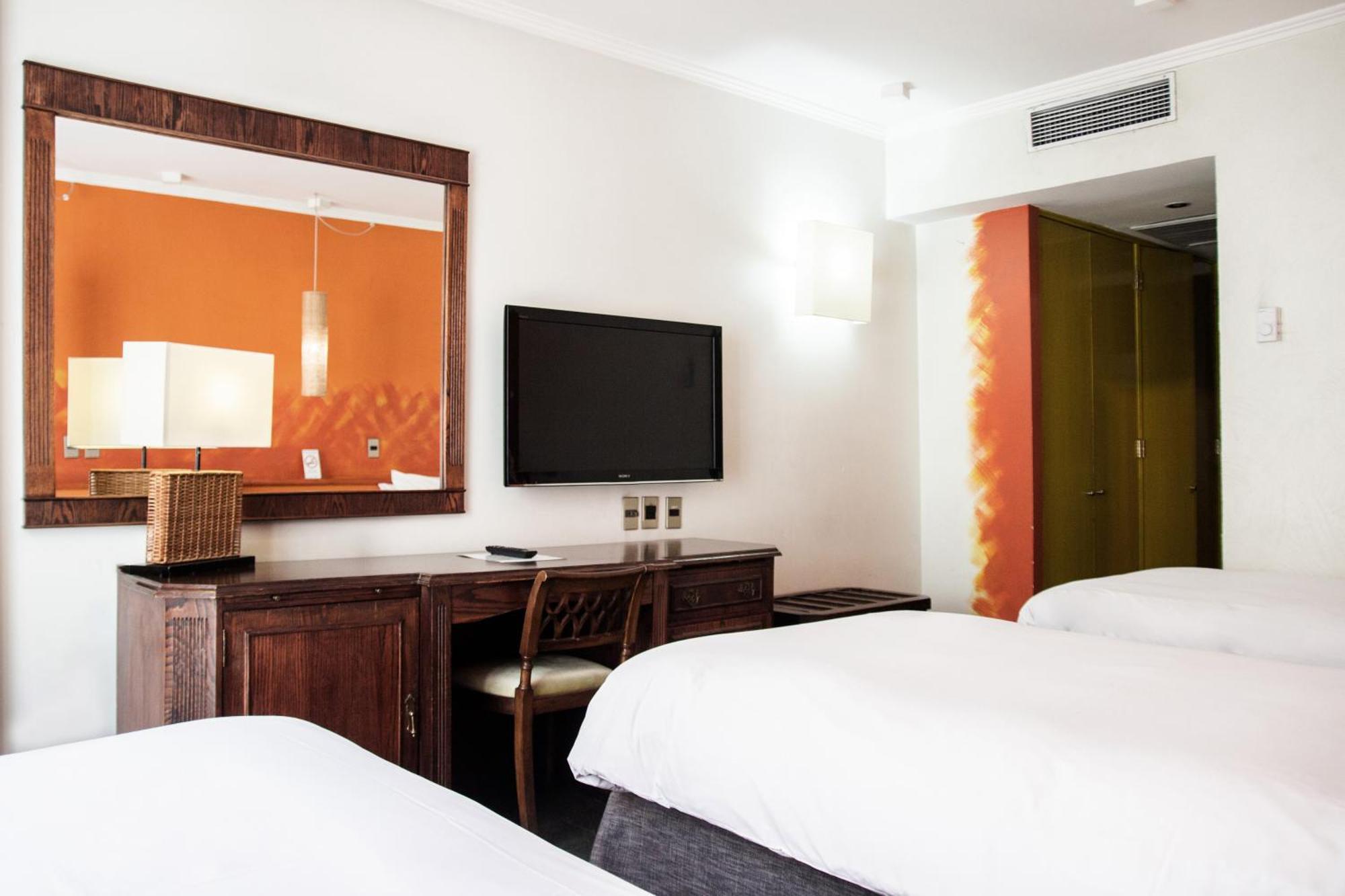Fundador Hotel 4*