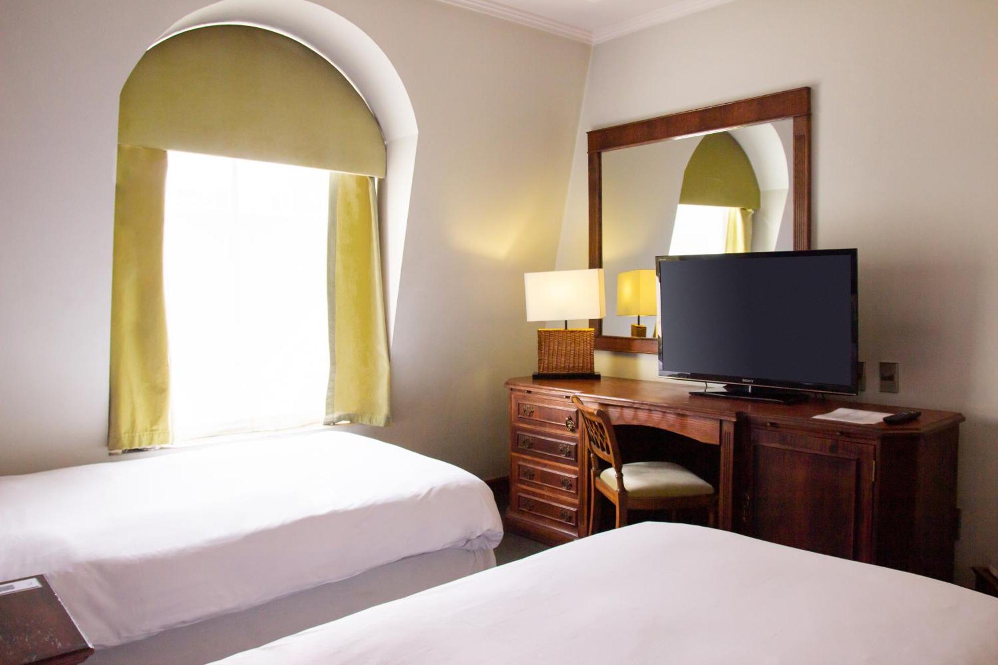 Fundador Hotel