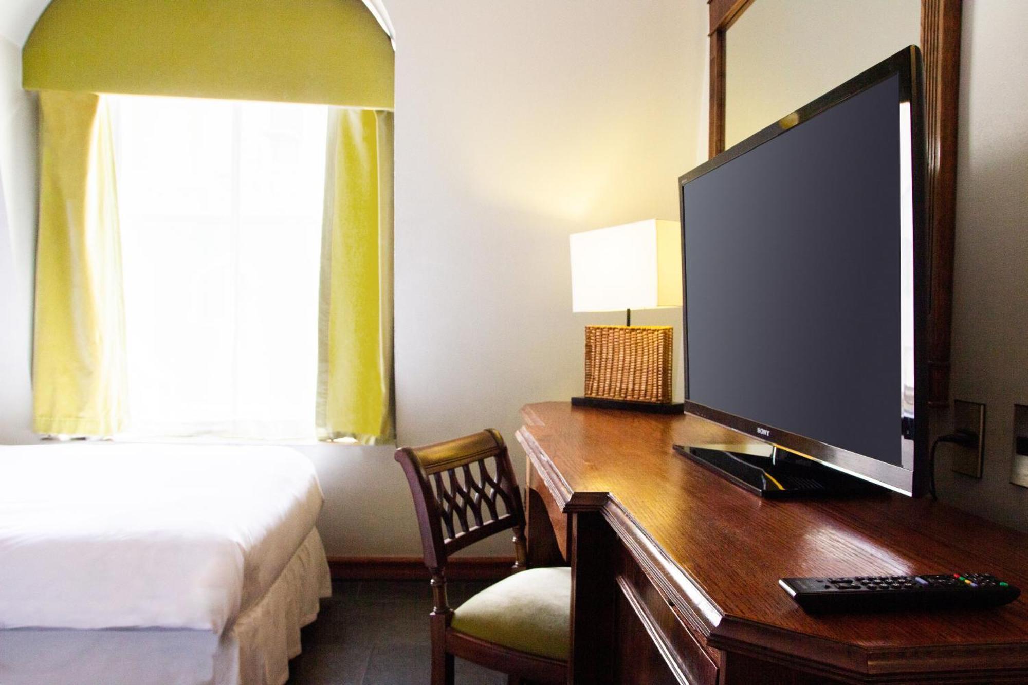 Hotel Fundador Santiago