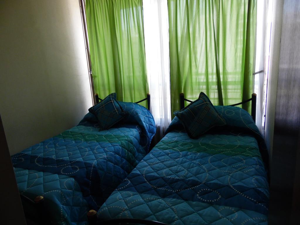 Apartment Kuizi Departamento Manuel Montt Santiago