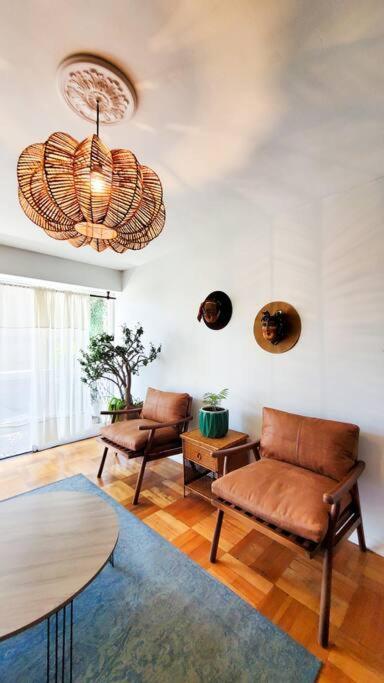 Apartamento Oasis Departamento Boutique Santiago