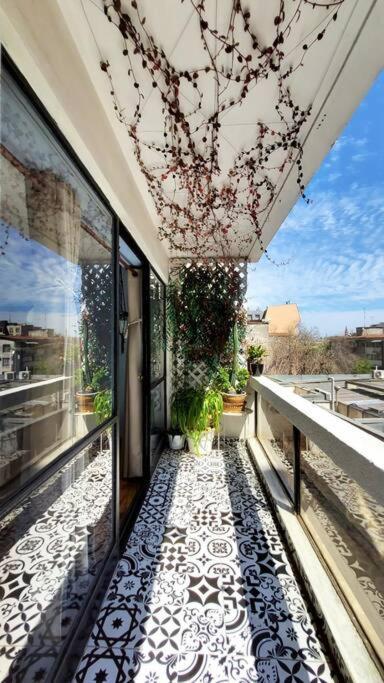 Oasis Departamento Boutique Apartamento Santiago