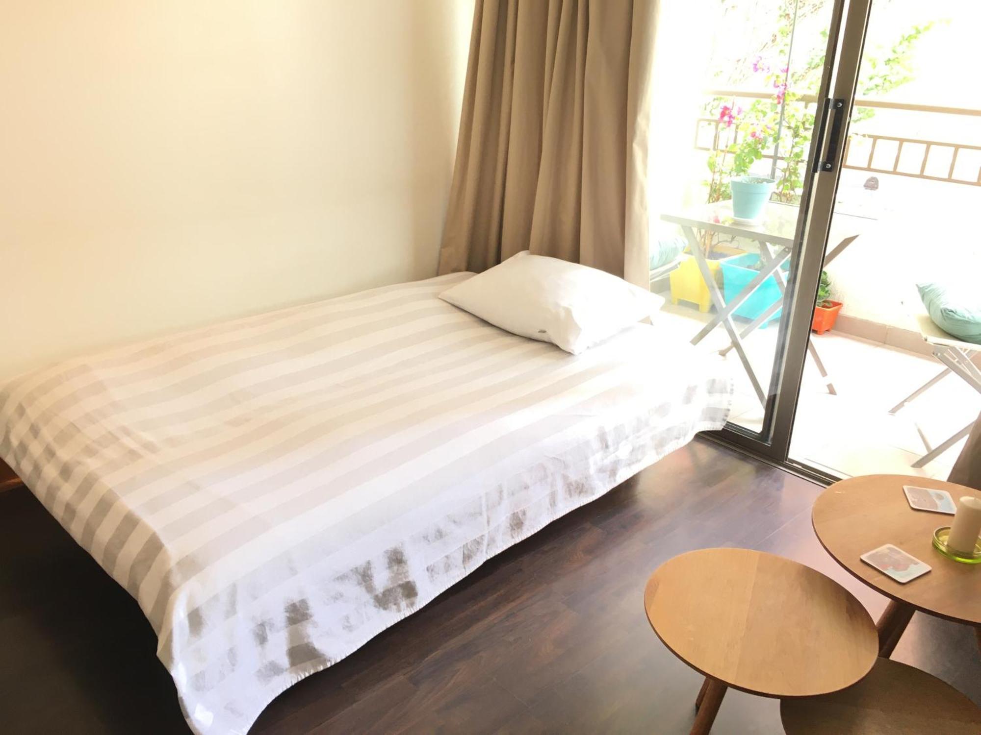 Departamento En El Corazon De Providencia Apartment