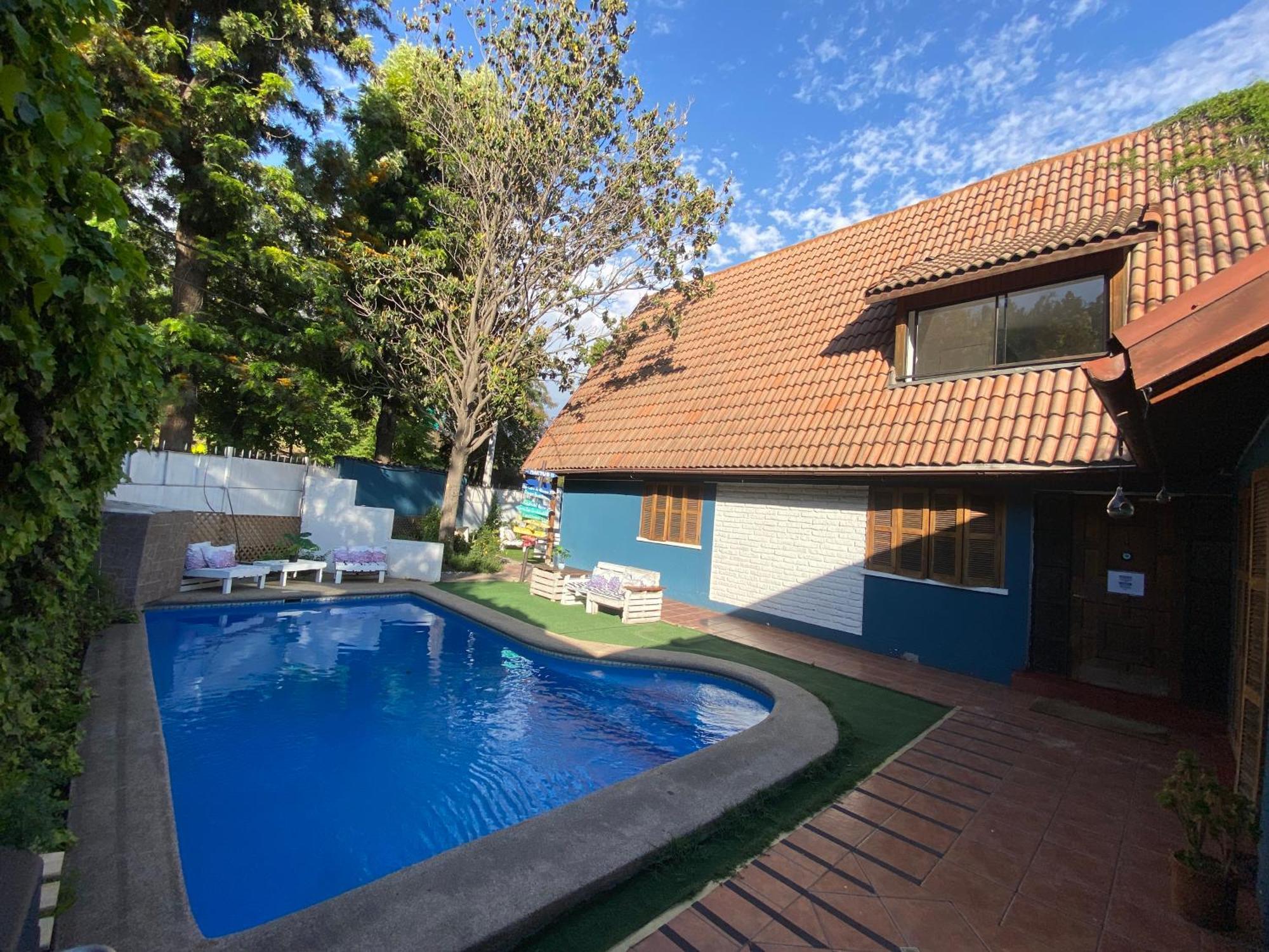 Maktvb Costanera - Boutique Guest house *