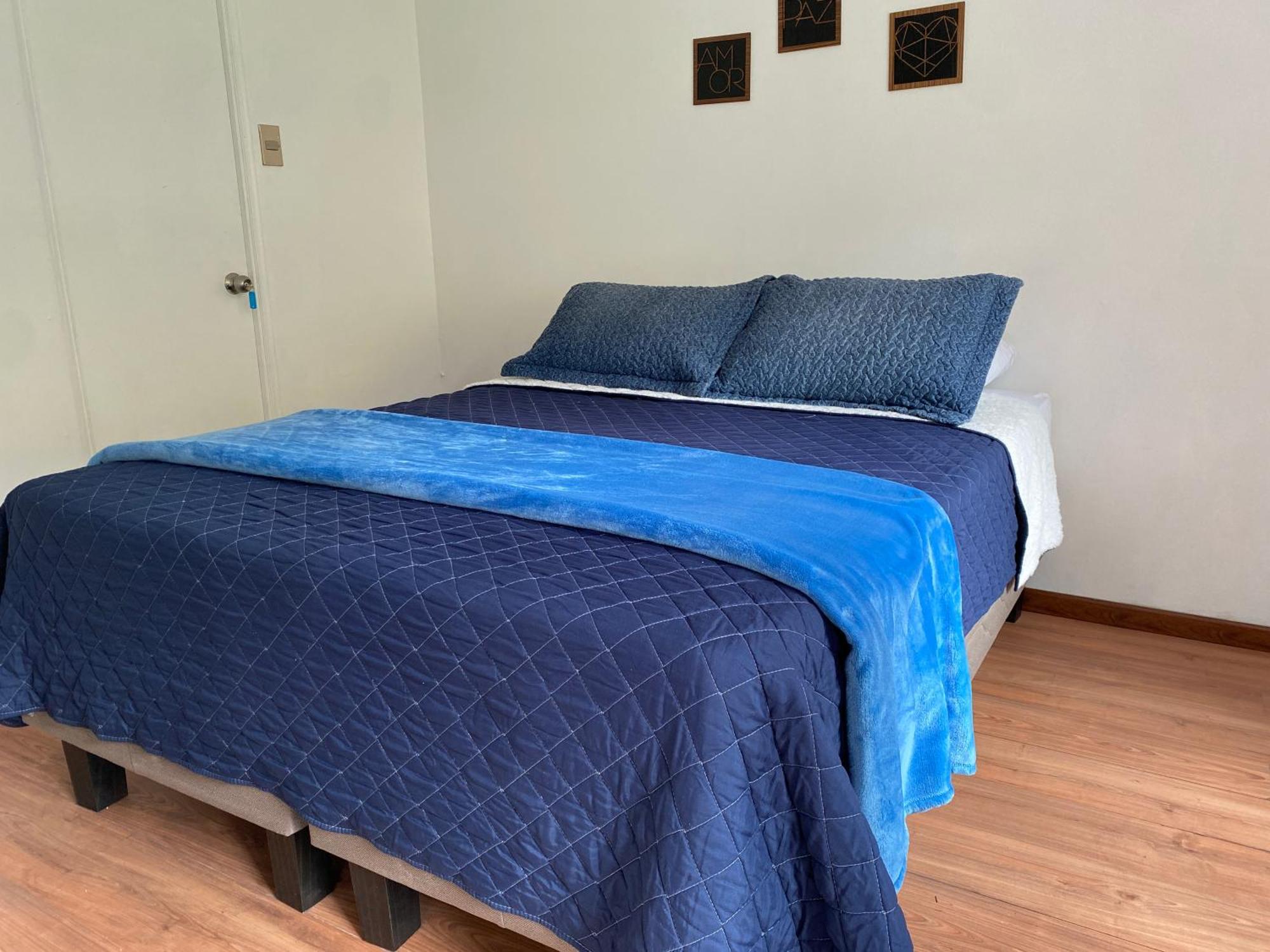 Guest house Maktvb Costanera - Boutique Santiago