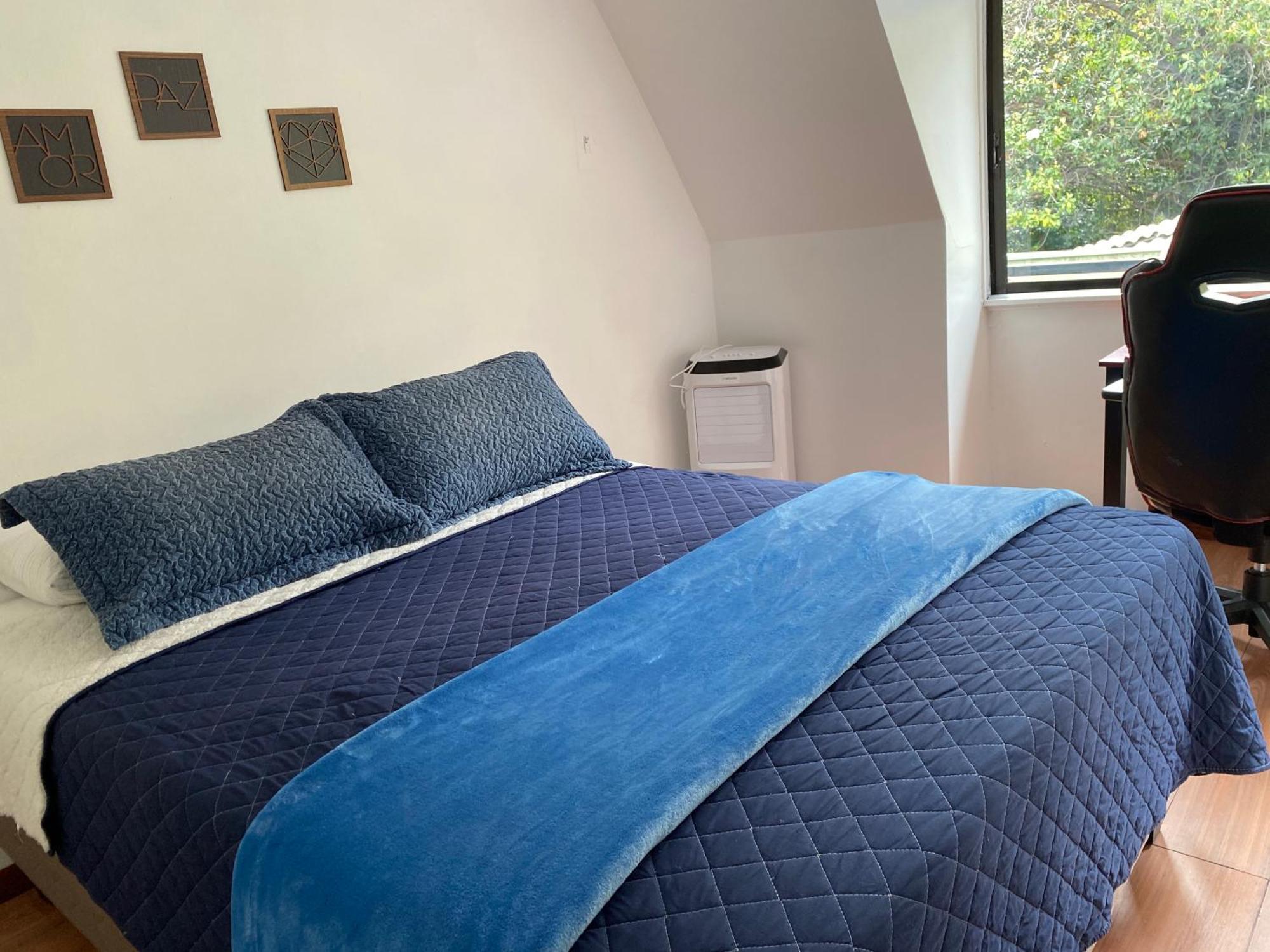 Guest house Maktvb Costanera - Boutique Santiago