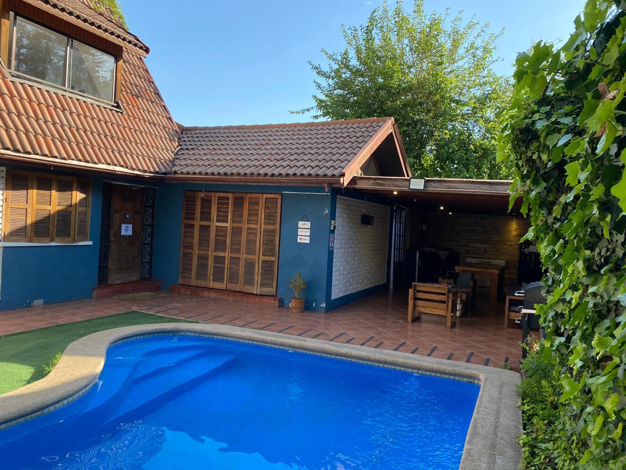 Guest house Maktvb Costanera - Boutique