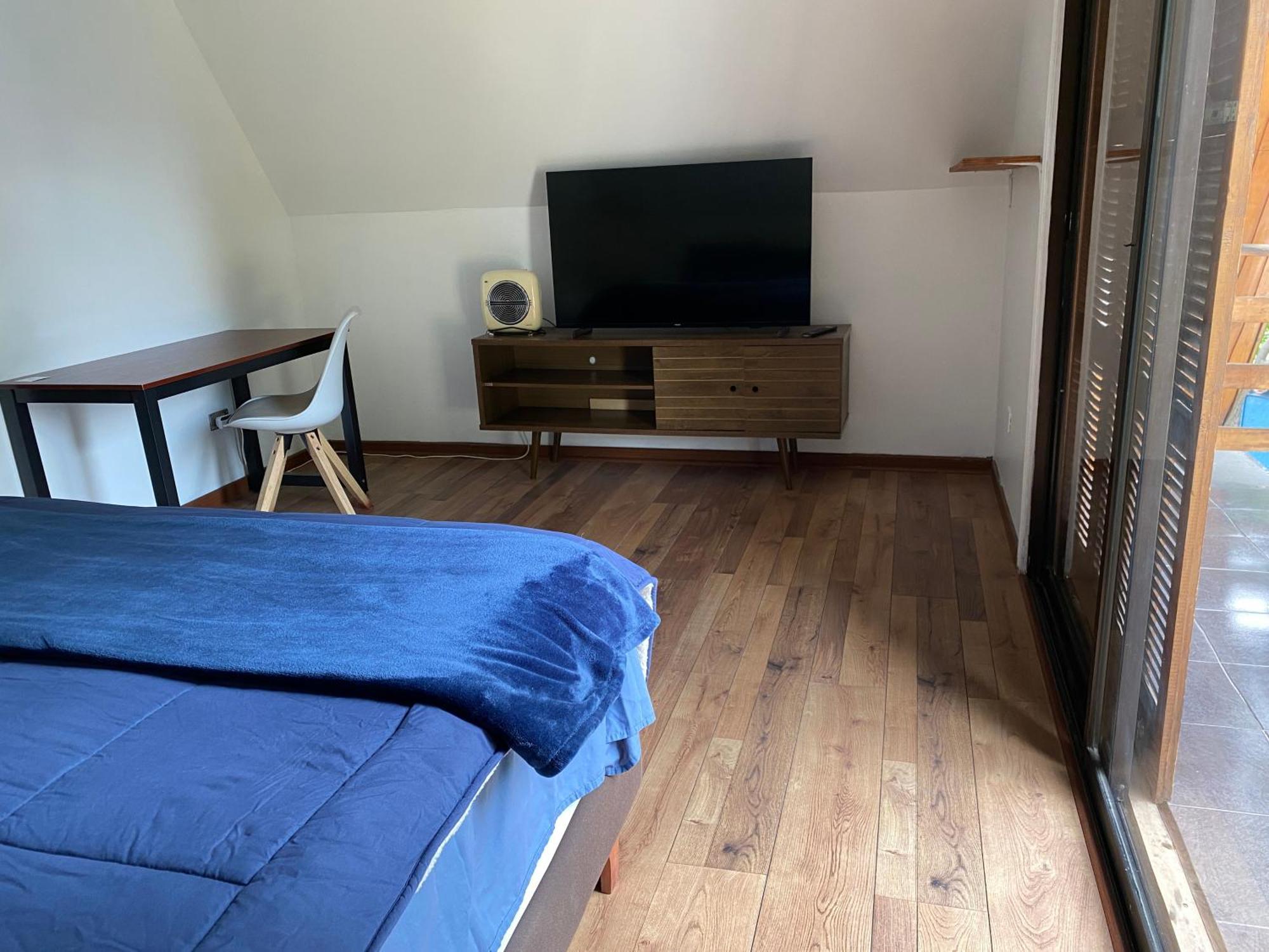 Guest house Maktvb Costanera - Boutique Santiago