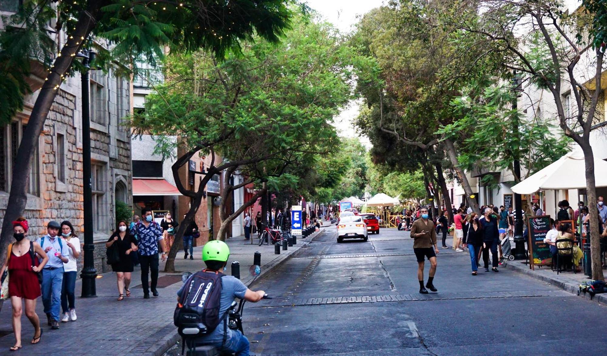 Barrio Historico 3 Min Metro, Wifi, Netflik, Comodidad *