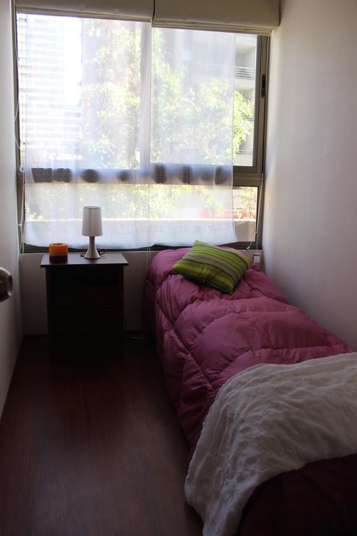 Capital Apartamento