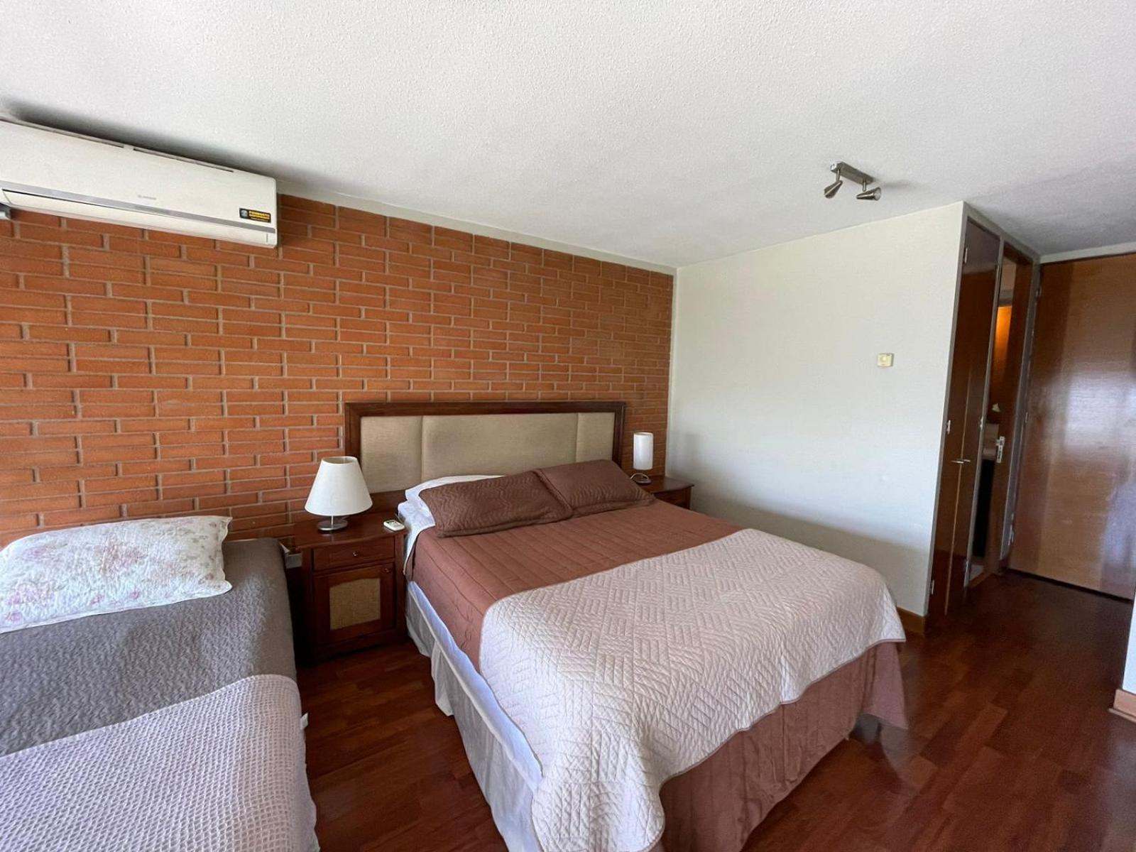 Apartment Alexandra
