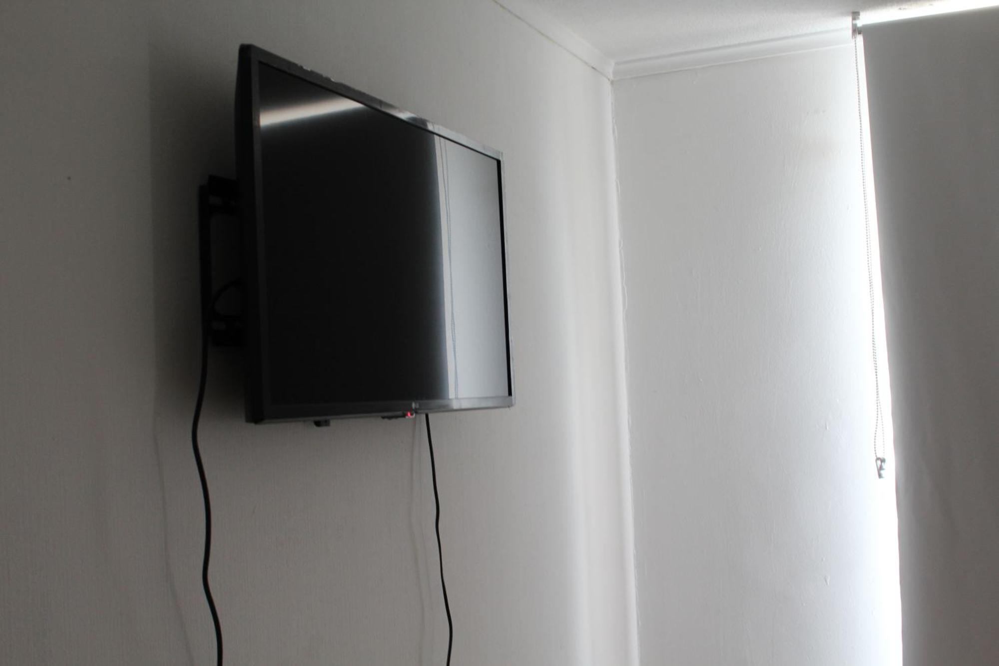 Apartamento Grandioso Departamento A Cuadras De Parque O'higgins