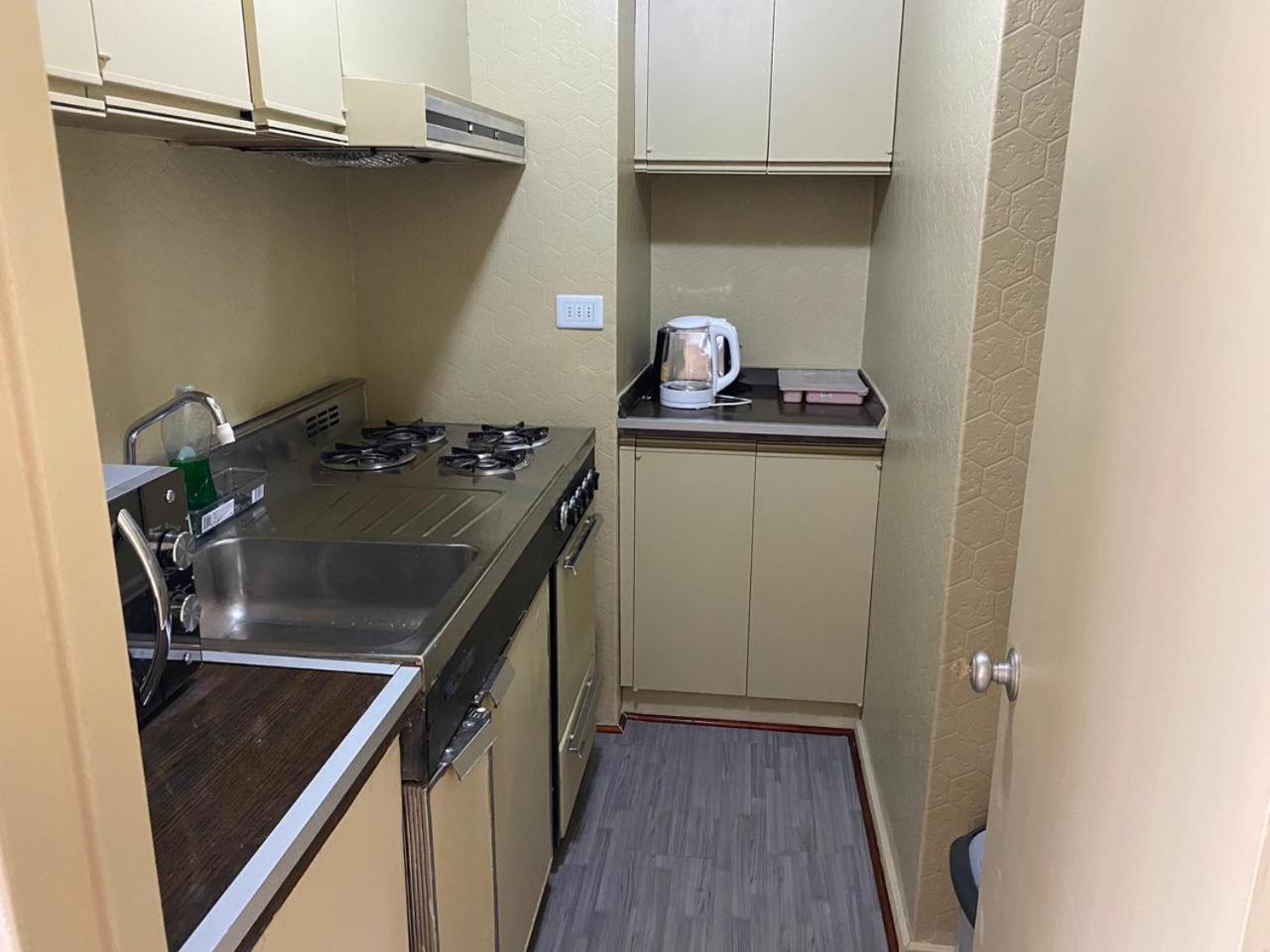Apartment Aloja Provincia *