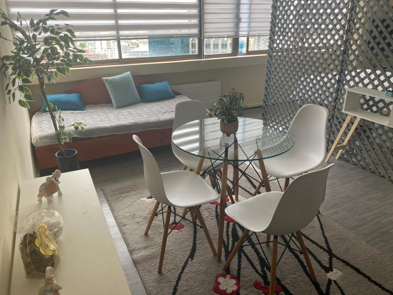 Aloja Provincia Apartment *