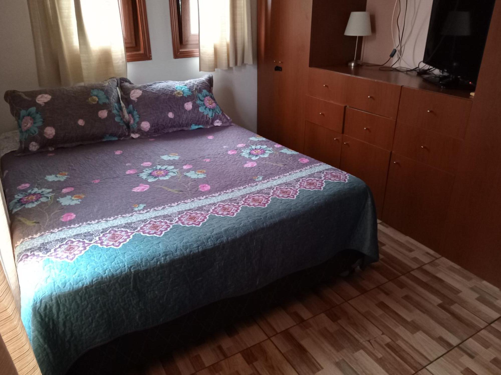 La Casa Di Gio, Stgo, Parking Privado Y Gratuito Santiago