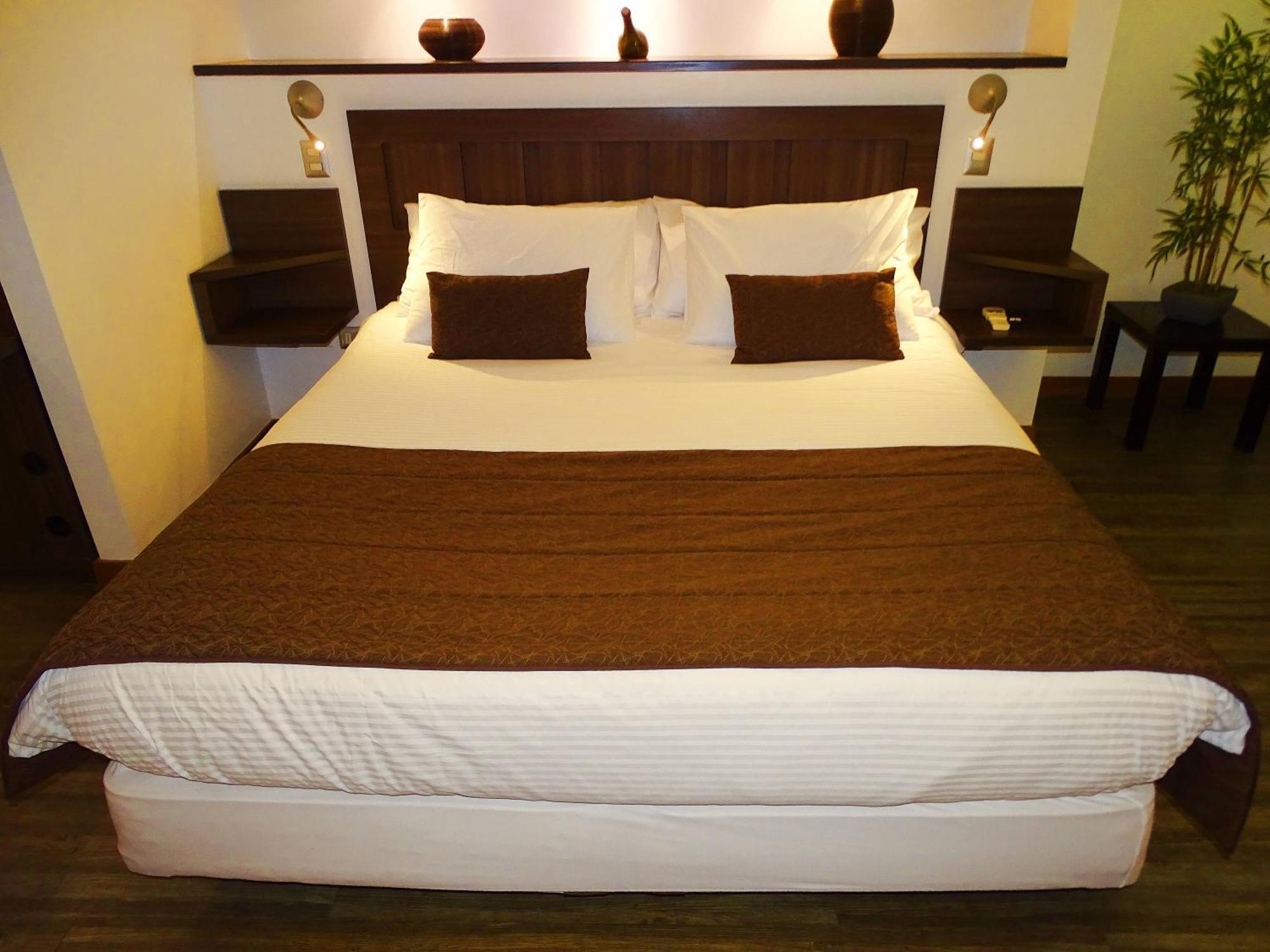 Hotel Bhb Boutique Santiago