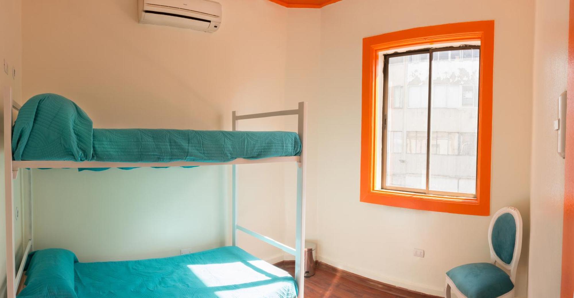 Casa Aborigen Hostal *