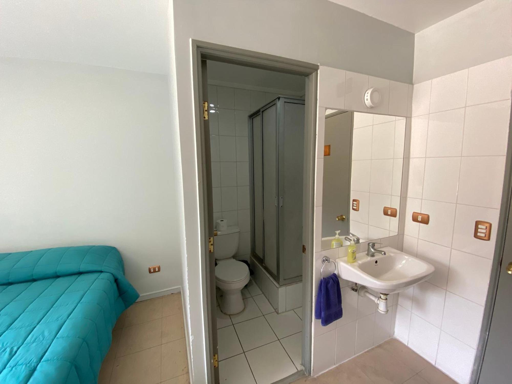 Hostel Cienfuegos Santiago