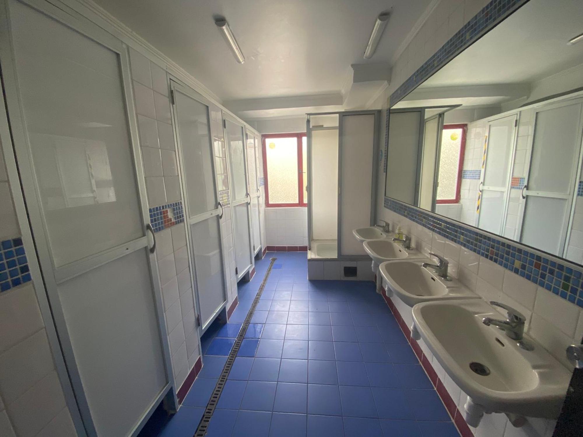 Hostel Cienfuegos