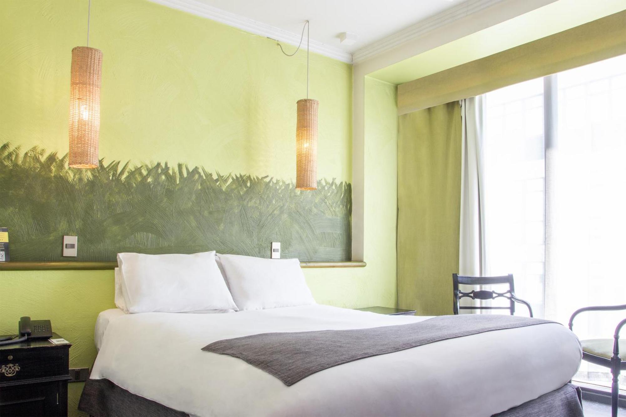 Hotel Fundador 4*