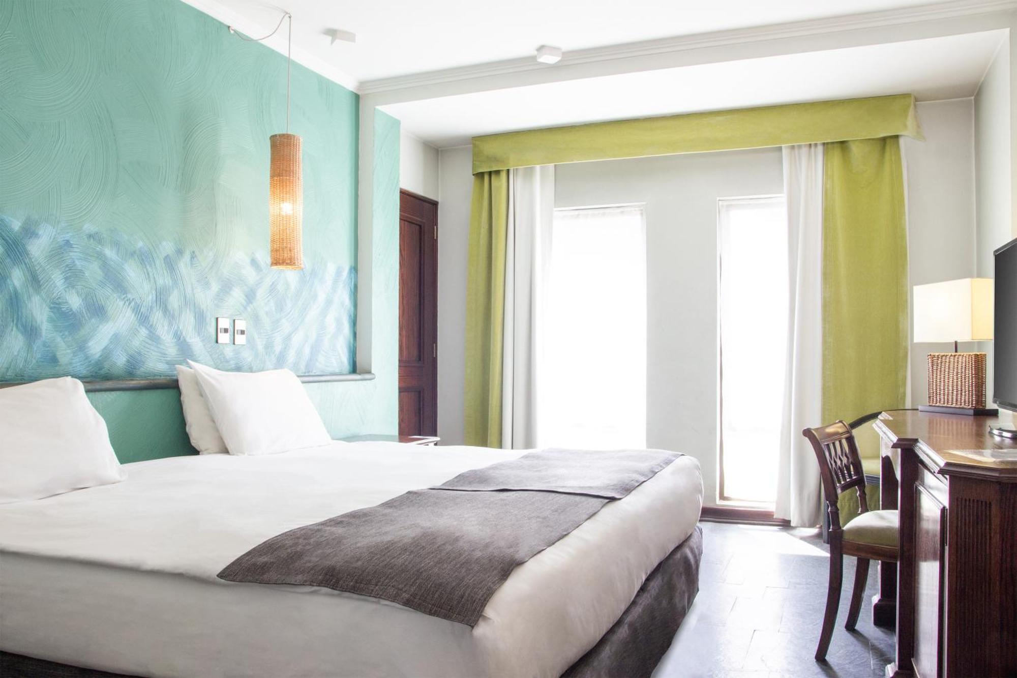 Fundador Hotel 4*
