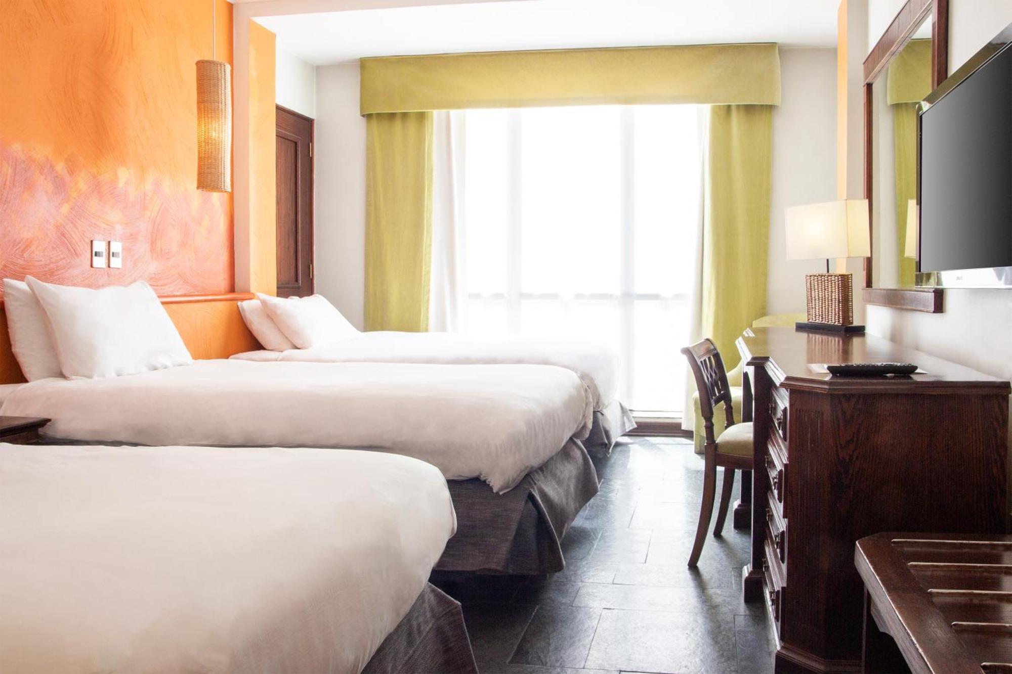 Hotel Fundador 4*