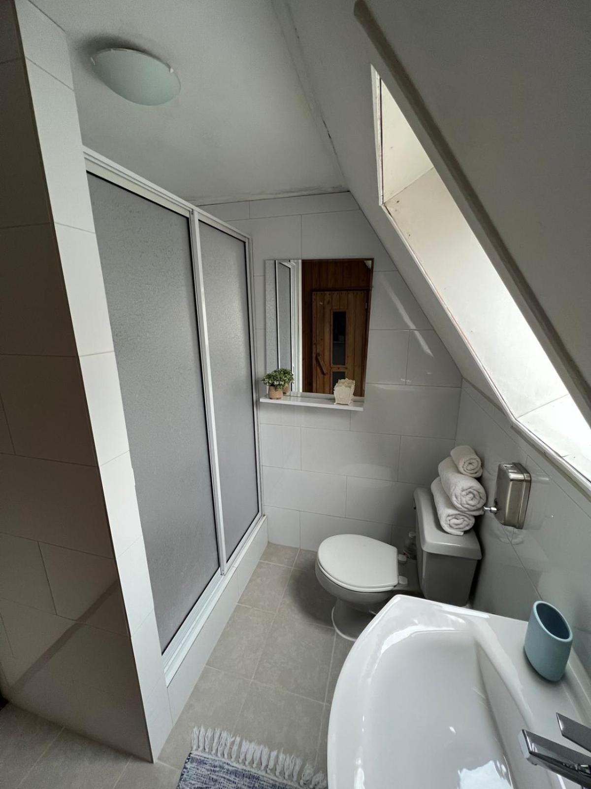 Maktvb Costanera - Boutique Guest house *