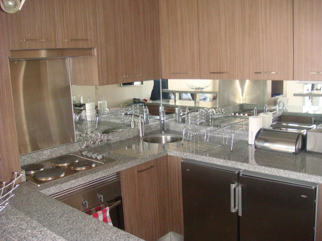 Cordillera Suites * Santiago