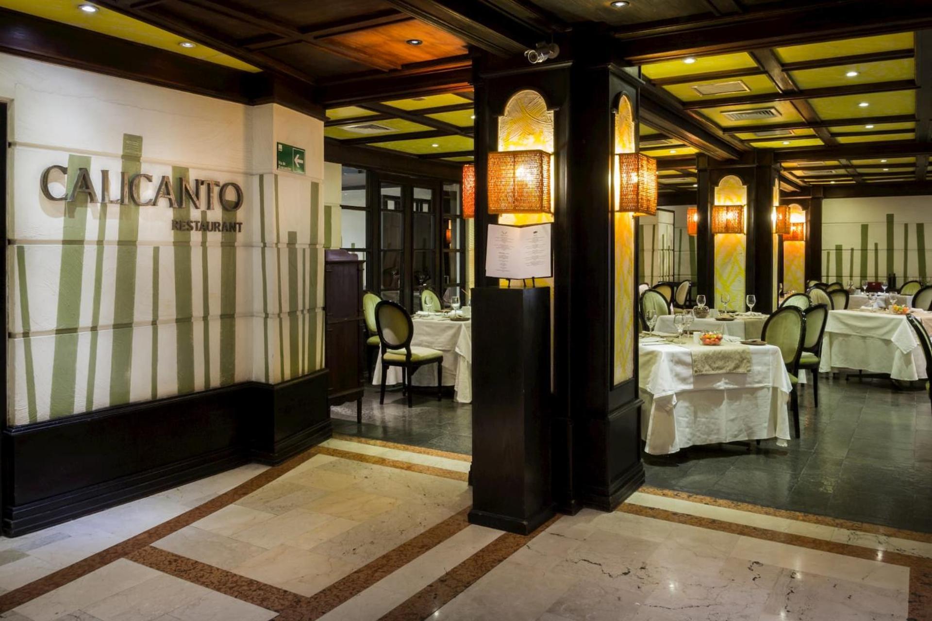 Fundador Hotel Santiago