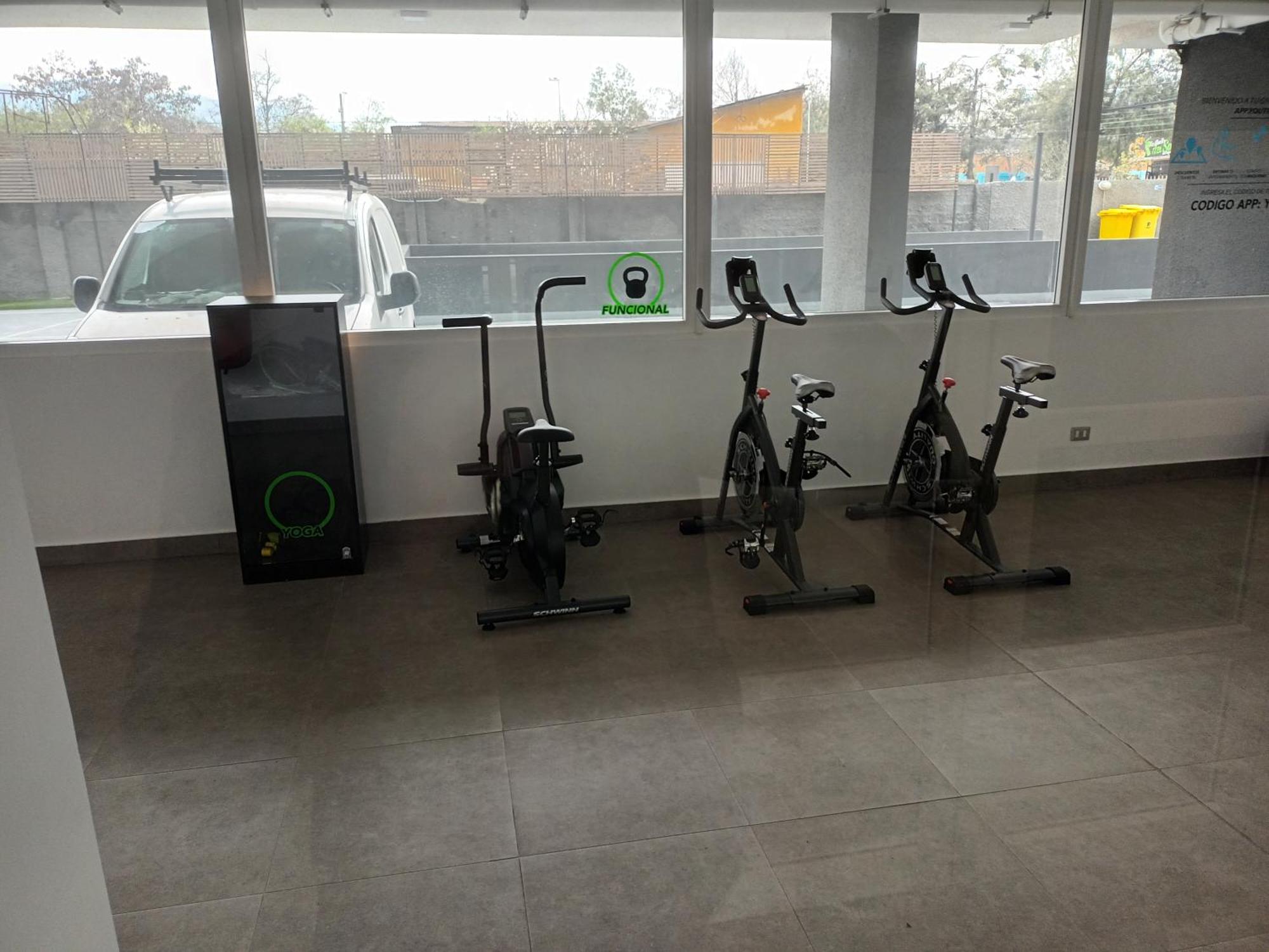 Apartment Departamento Evert14 *