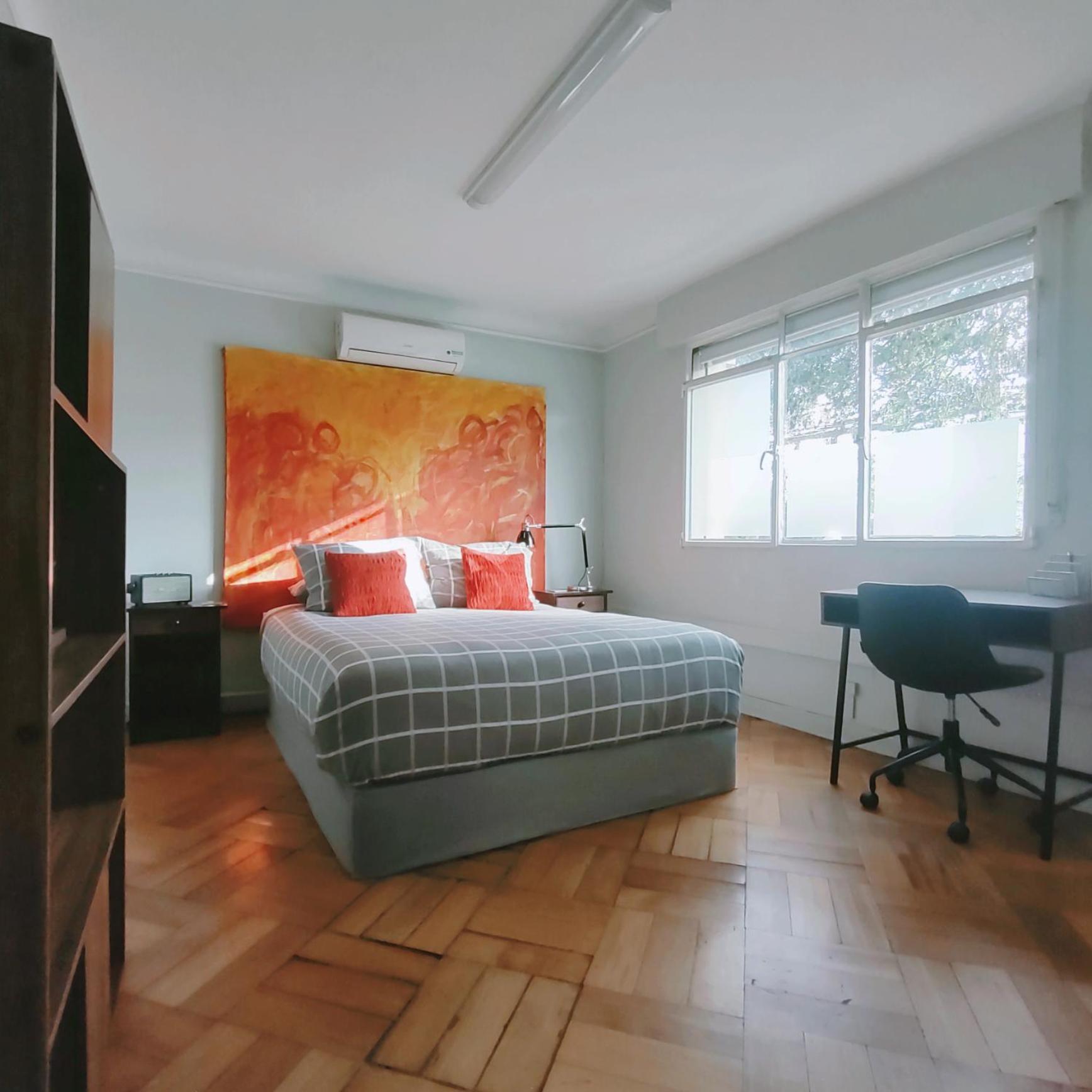 Homestay Mahatma Santiago
