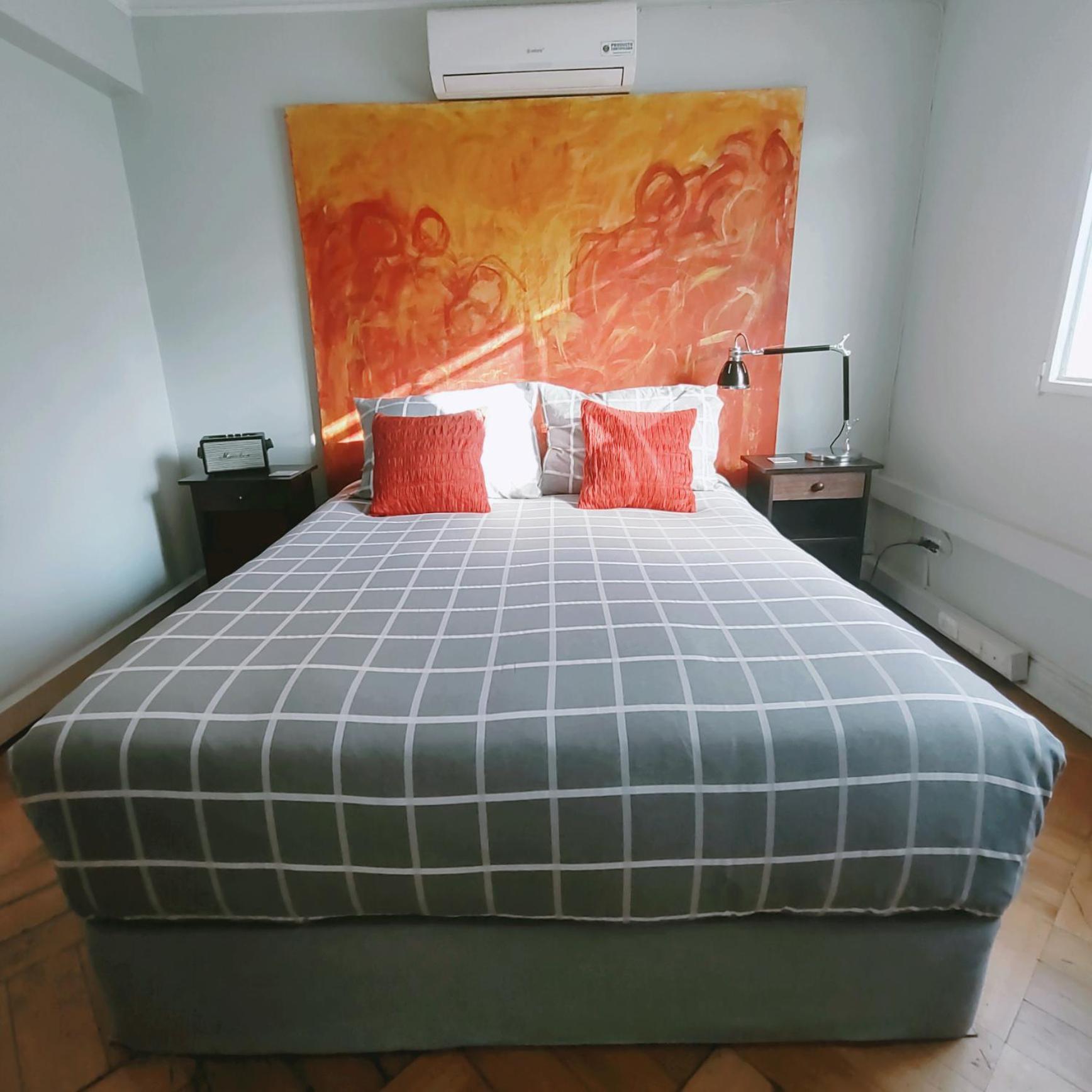 Homestay Mahatma