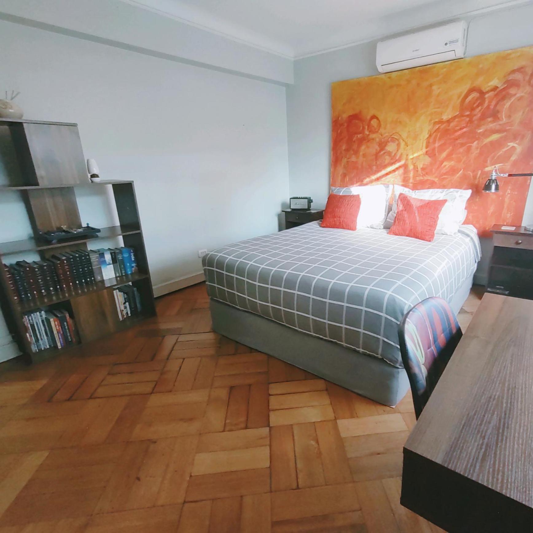 Mahatma Homestay Santiago