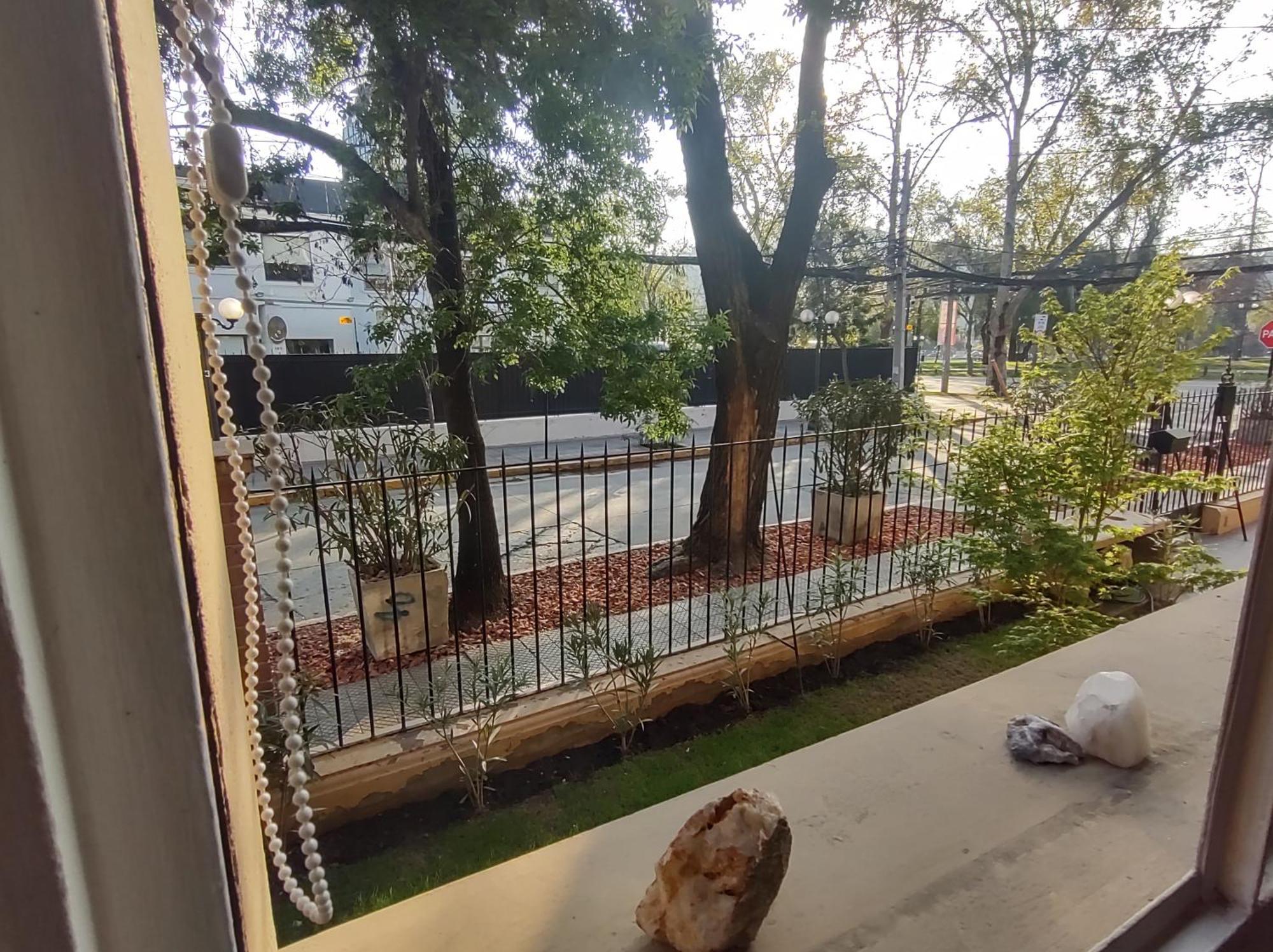 Mahatma Homestay