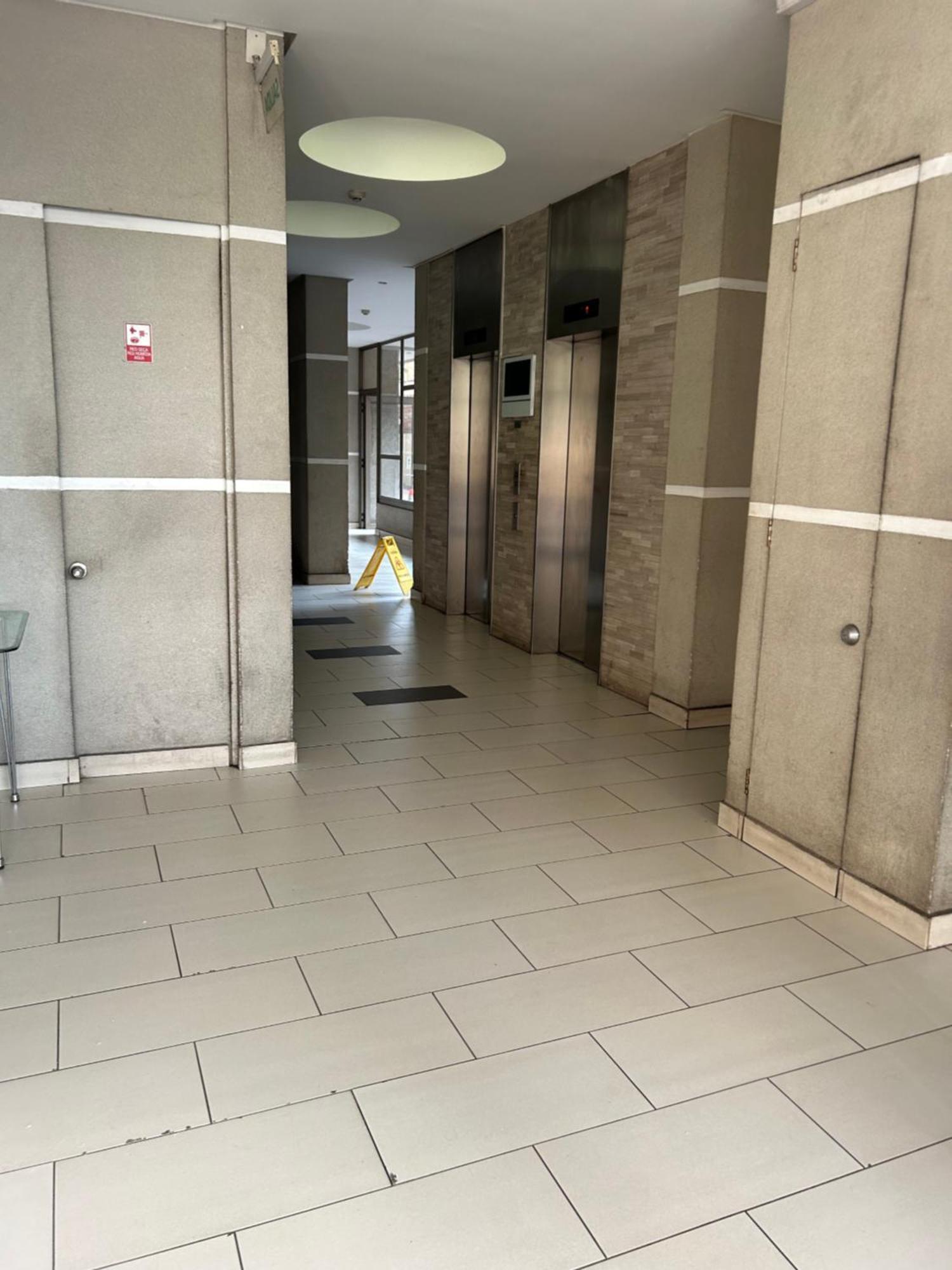 Căn hộ Arriendo Departamento Amoblado Por Dia Centro