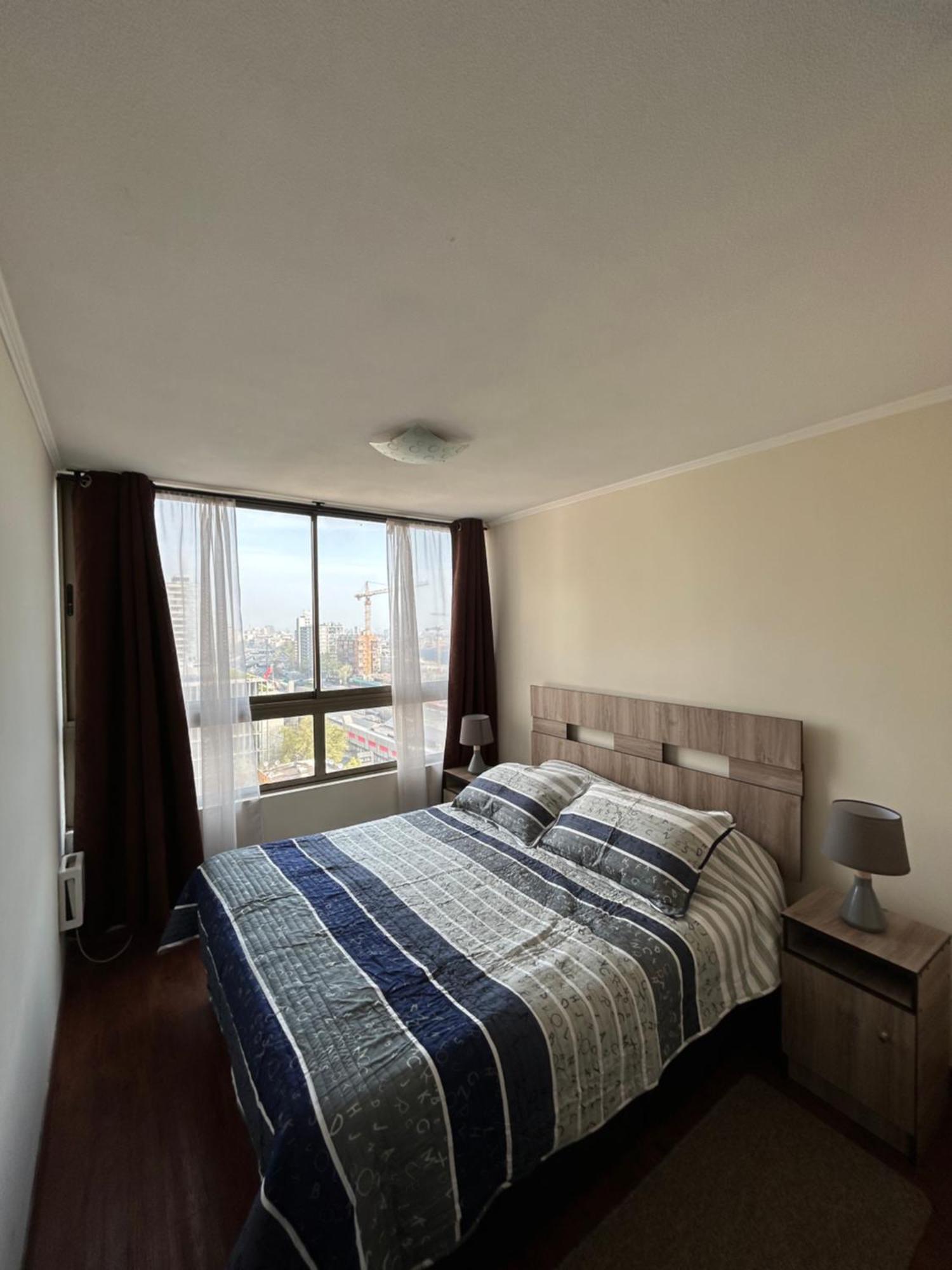 Căn hộ Arriendo Departamento Amoblado Por Dia Centro *