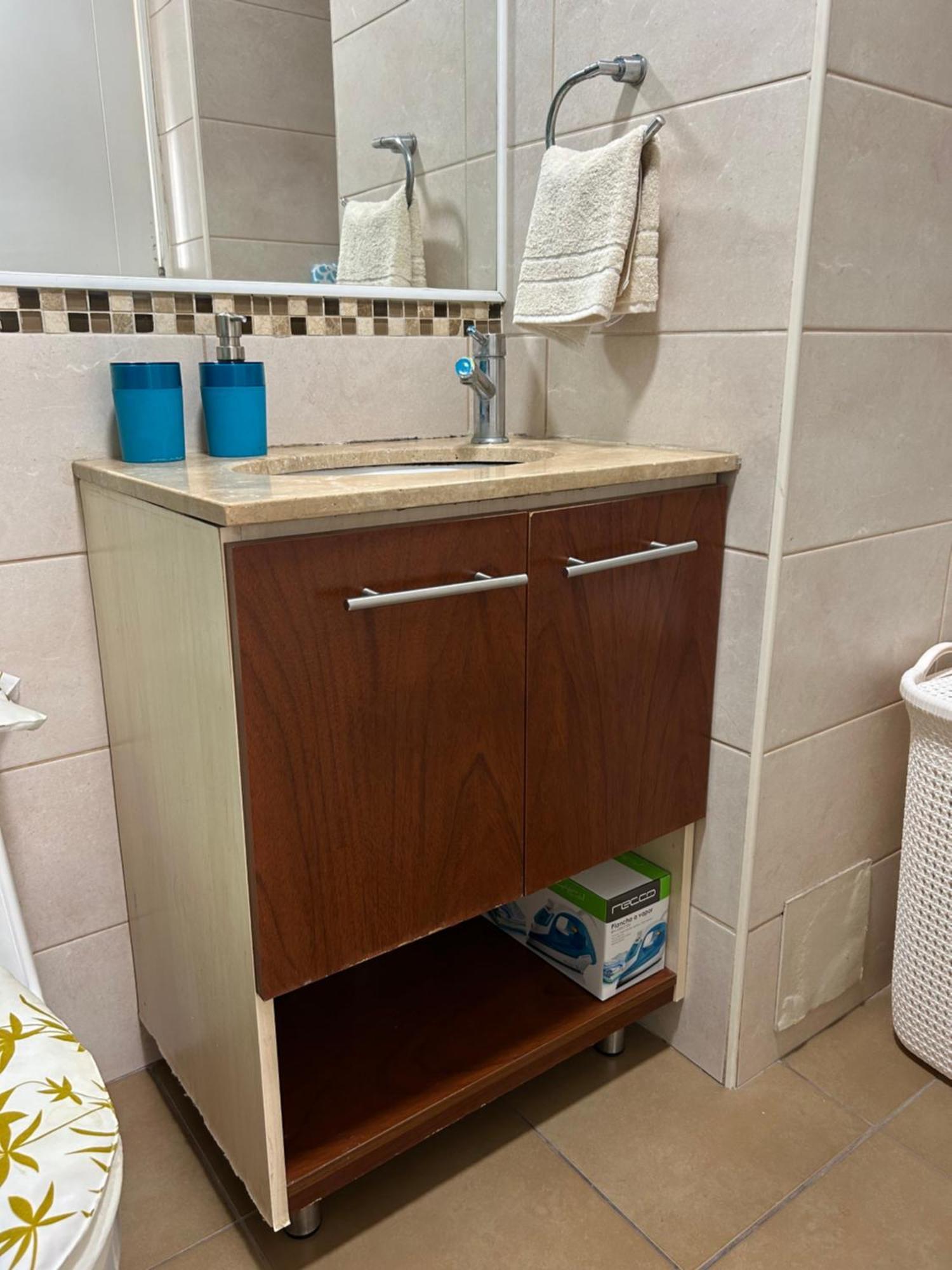 Arriendo Departamento Amoblado Por Dia Centro Căn hộ *