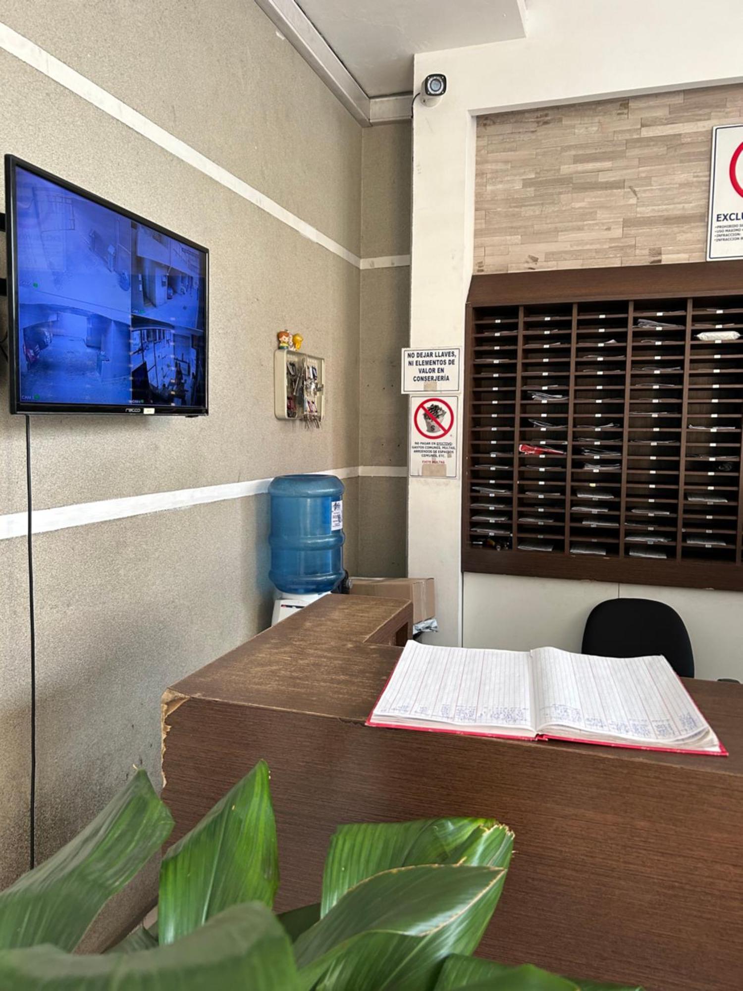 Căn hộ Arriendo Departamento Amoblado Por Dia Centro *