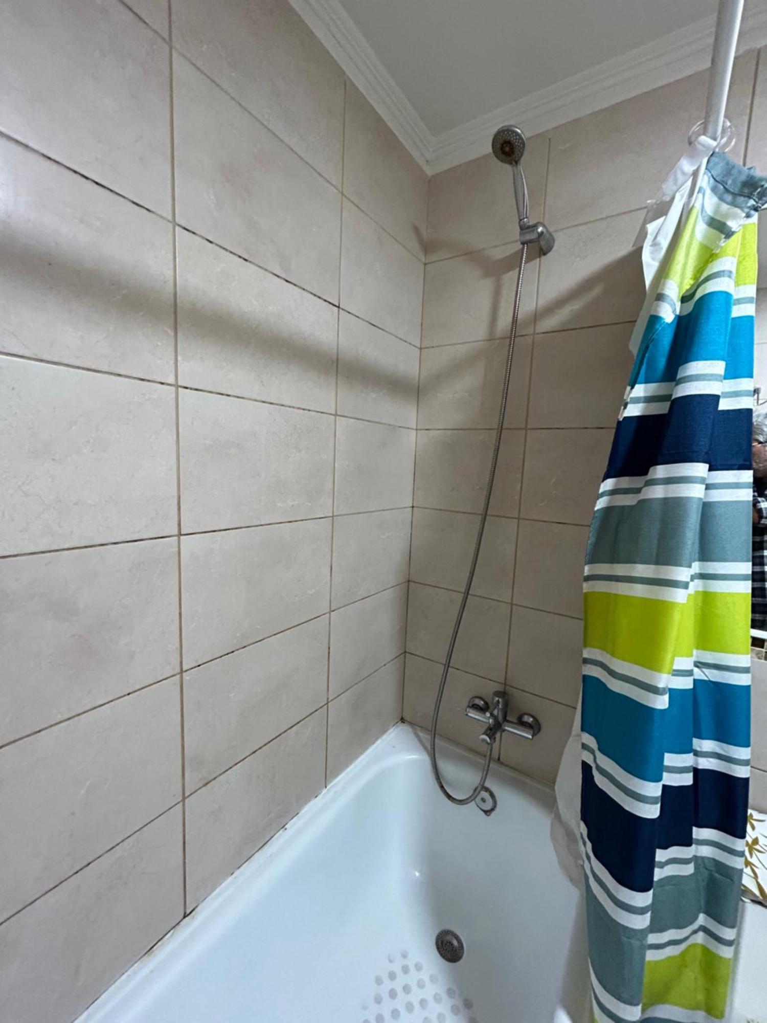 Arriendo Departamento Amoblado Por Dia Centro Căn hộ Santiago