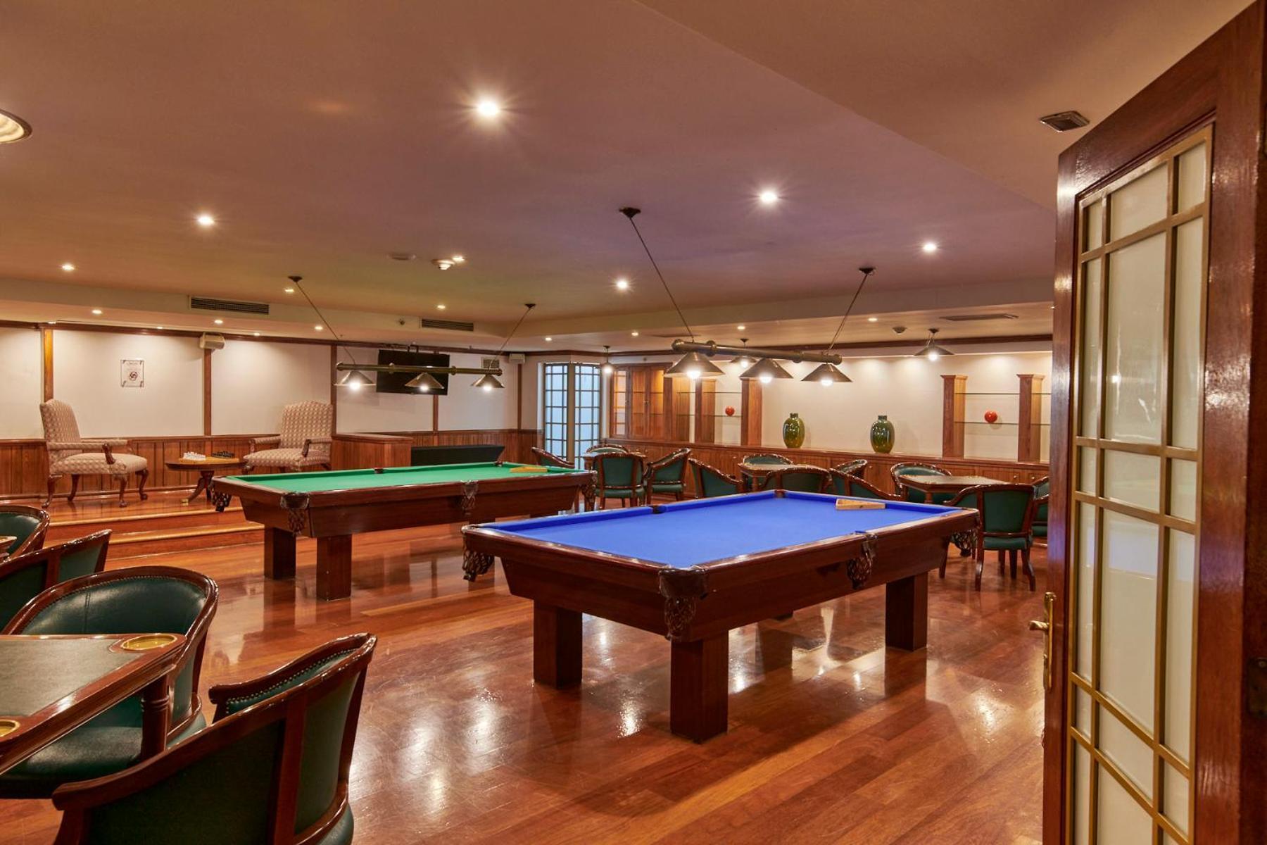 Hotel Plaza El Bosque Ebro Santiago