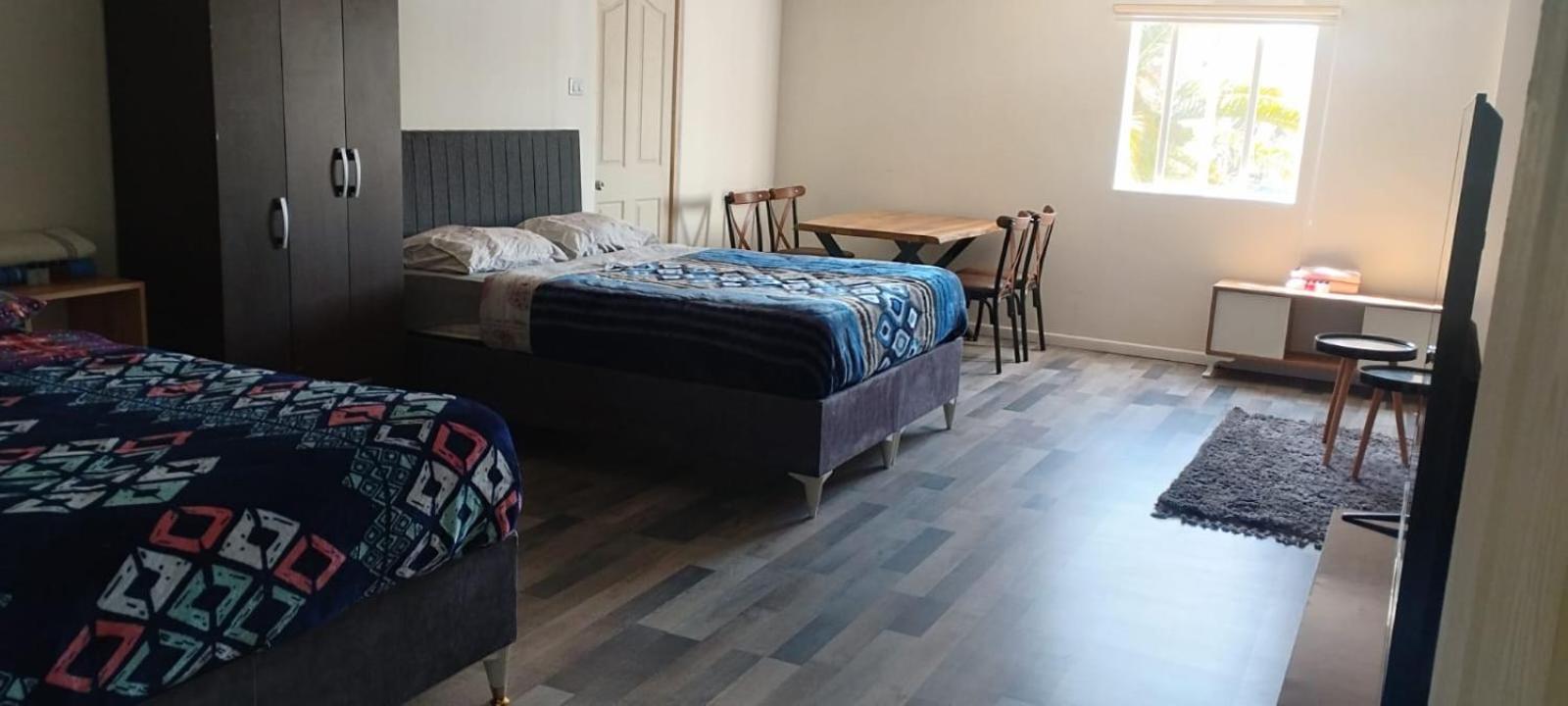 Casa Paraiso